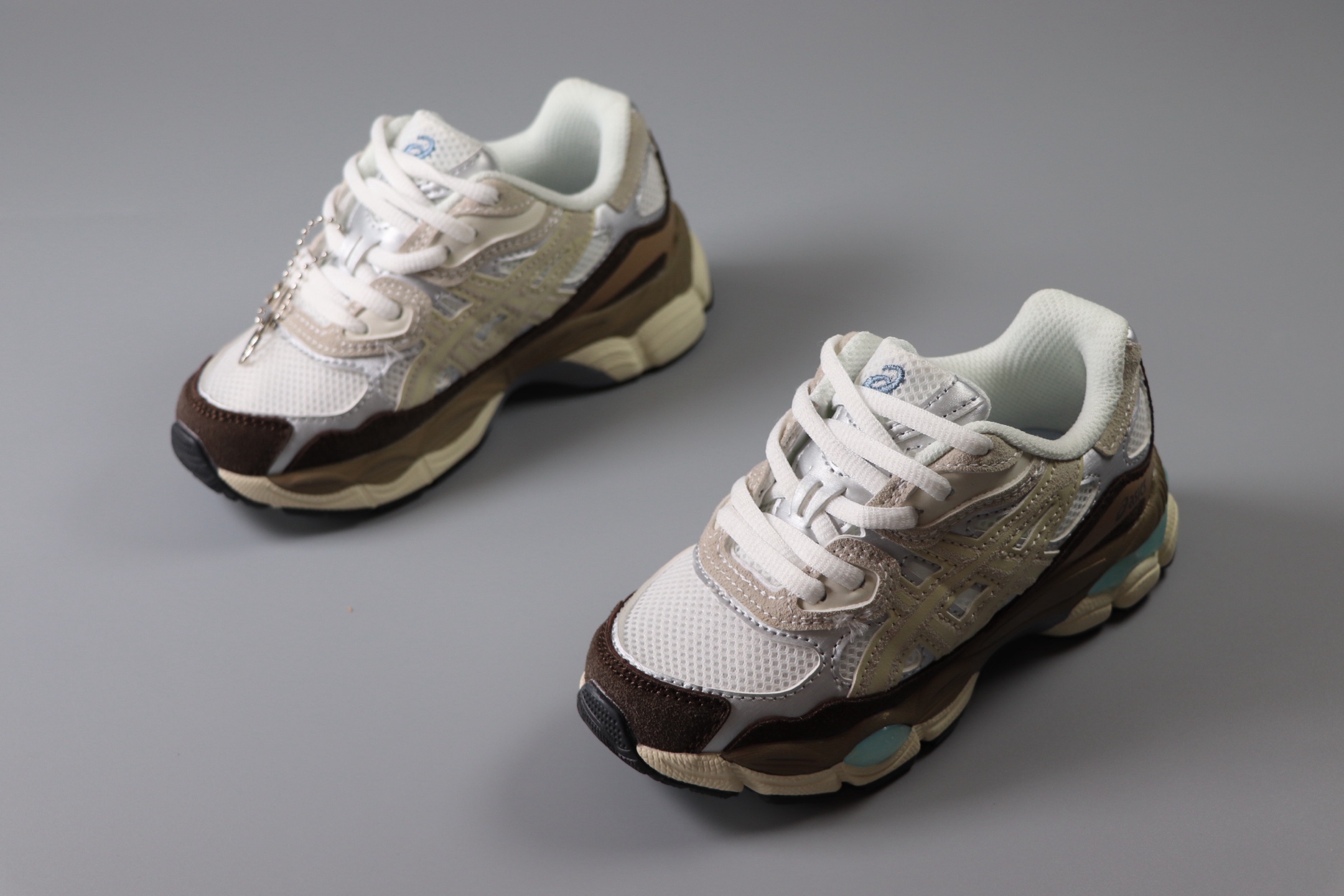 图片[6]-亚瑟士Asics Gel-NYC童鞋亚瑟士运动休闲透气儿童鞋专业跑鞋 26-37-选品中心