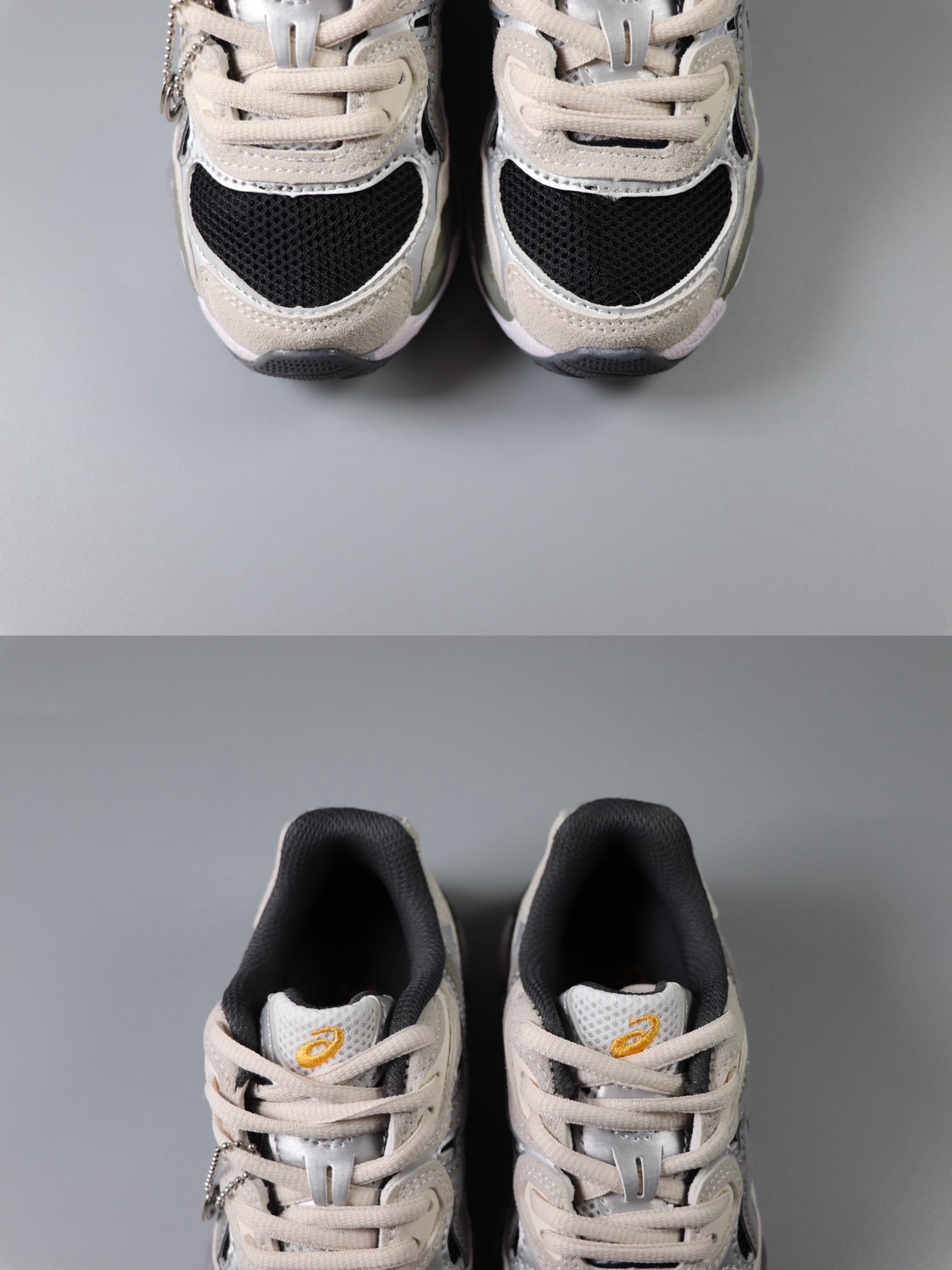 图片[7]-亚瑟士Asics Gel-NYC童鞋亚瑟士运动休闲透气儿童鞋专业跑鞋 26-37-选品中心