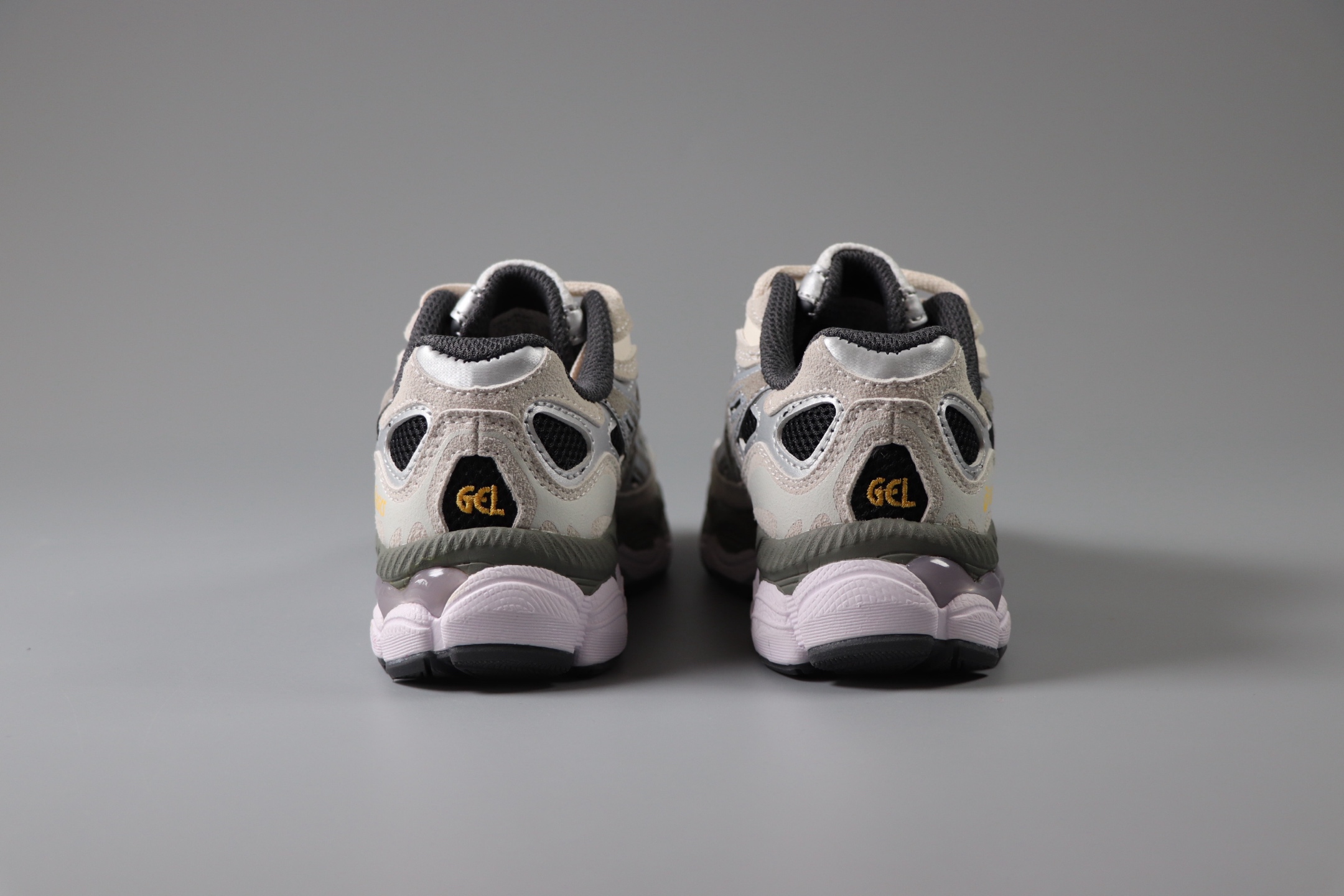 图片[4]-亚瑟士Asics Gel-NYC童鞋亚瑟士运动休闲透气儿童鞋专业跑鞋 26-37-选品中心