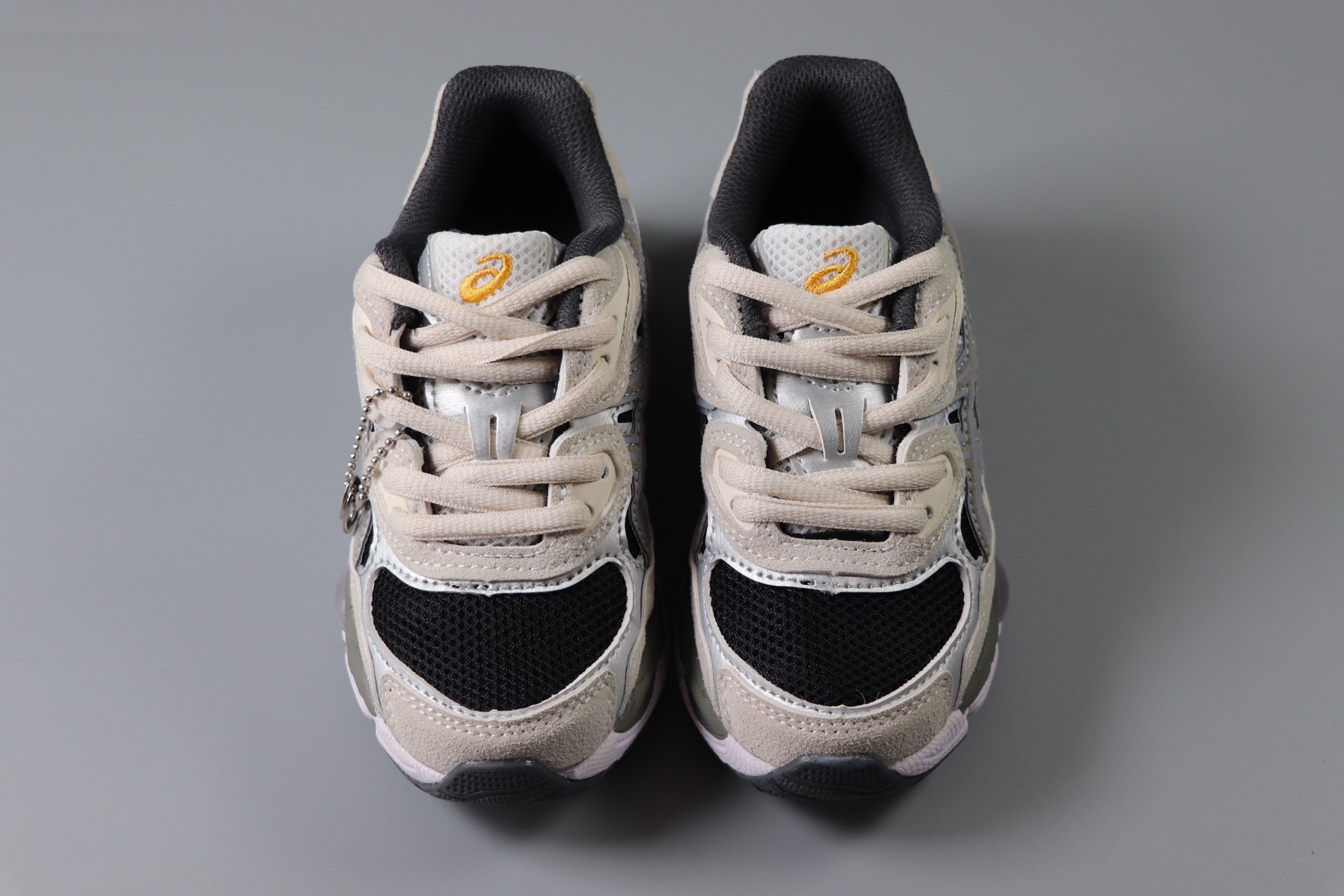 图片[5]-亚瑟士Asics Gel-NYC童鞋亚瑟士运动休闲透气儿童鞋专业跑鞋 26-37-选品中心