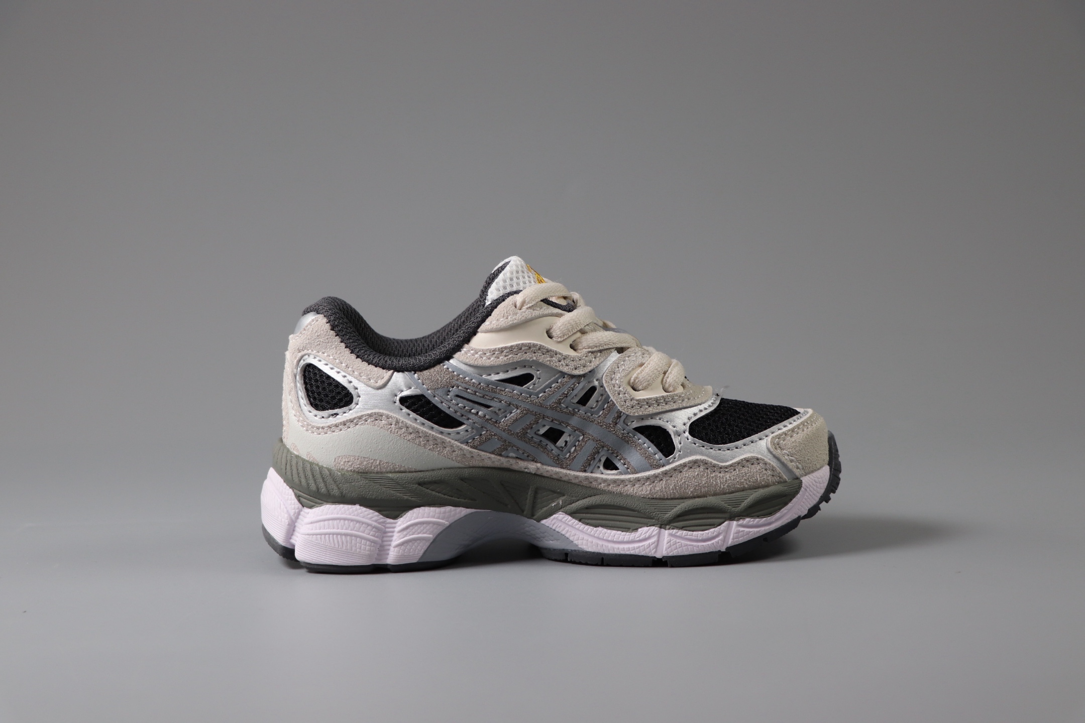 图片[2]-亚瑟士Asics Gel-NYC童鞋亚瑟士运动休闲透气儿童鞋专业跑鞋 26-37-选品中心