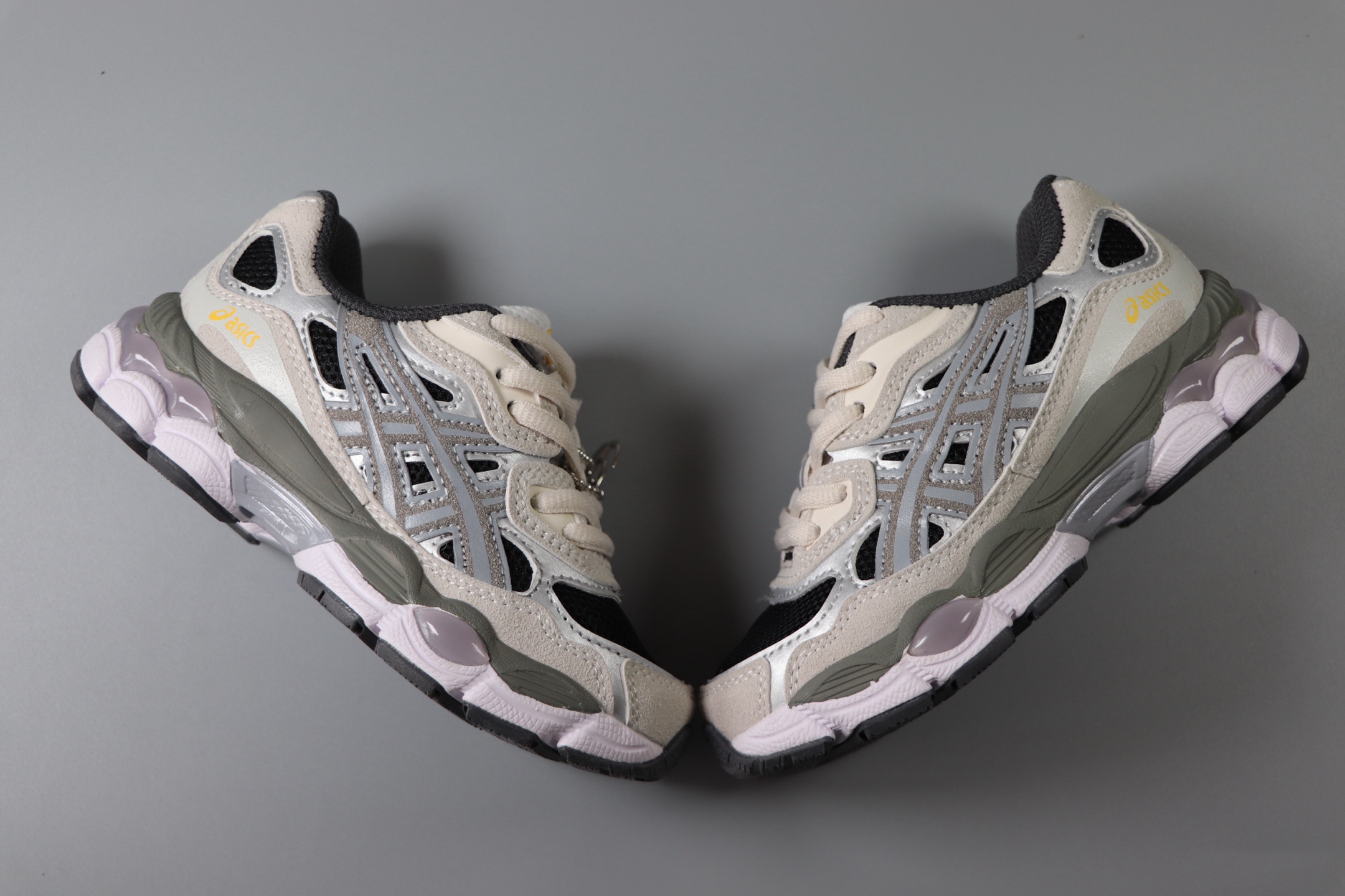 图片[8]-亚瑟士Asics Gel-NYC童鞋亚瑟士运动休闲透气儿童鞋专业跑鞋 26-37-选品中心