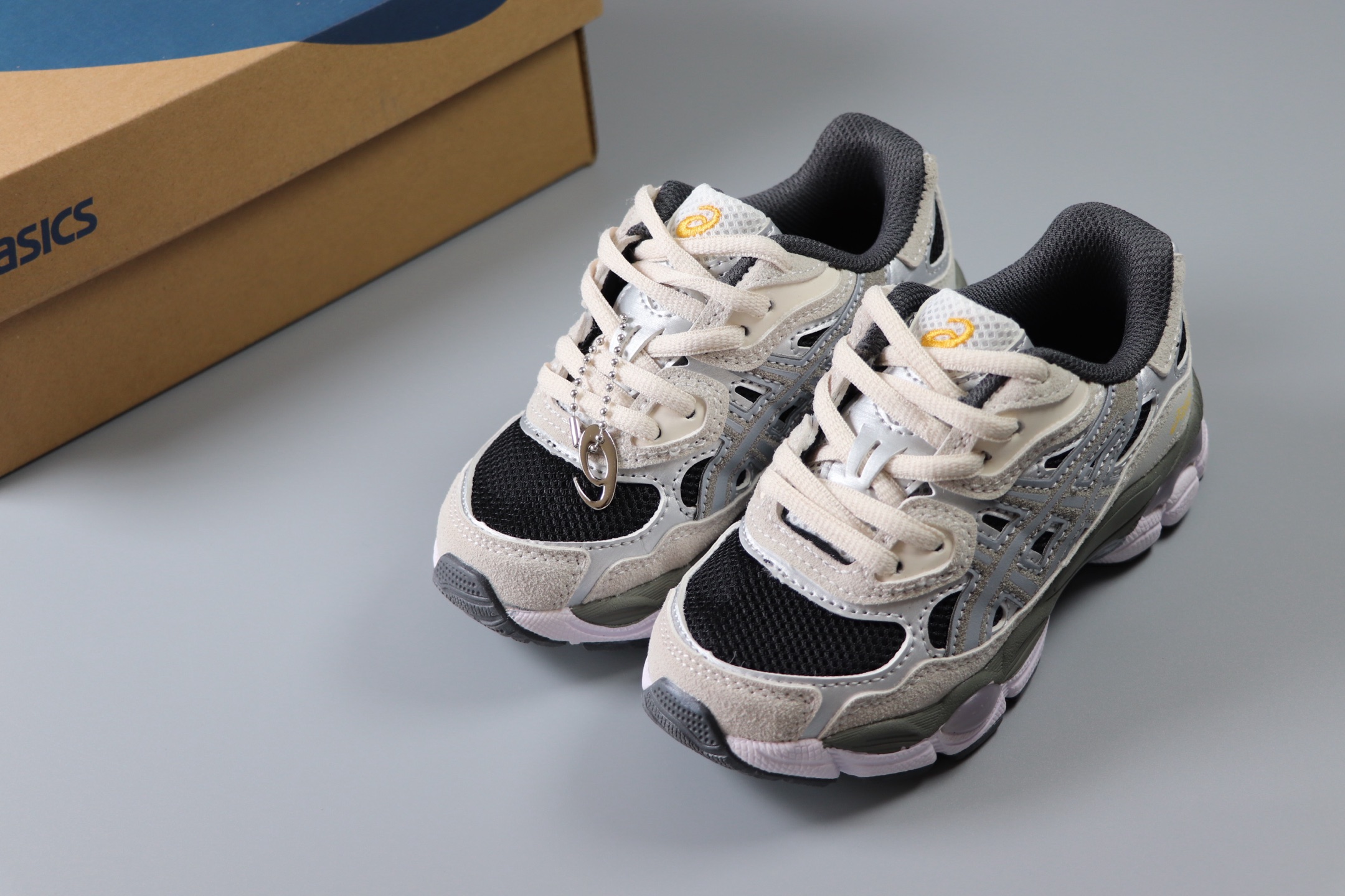 图片[9]-亚瑟士Asics Gel-NYC童鞋亚瑟士运动休闲透气儿童鞋专业跑鞋 26-37-选品中心