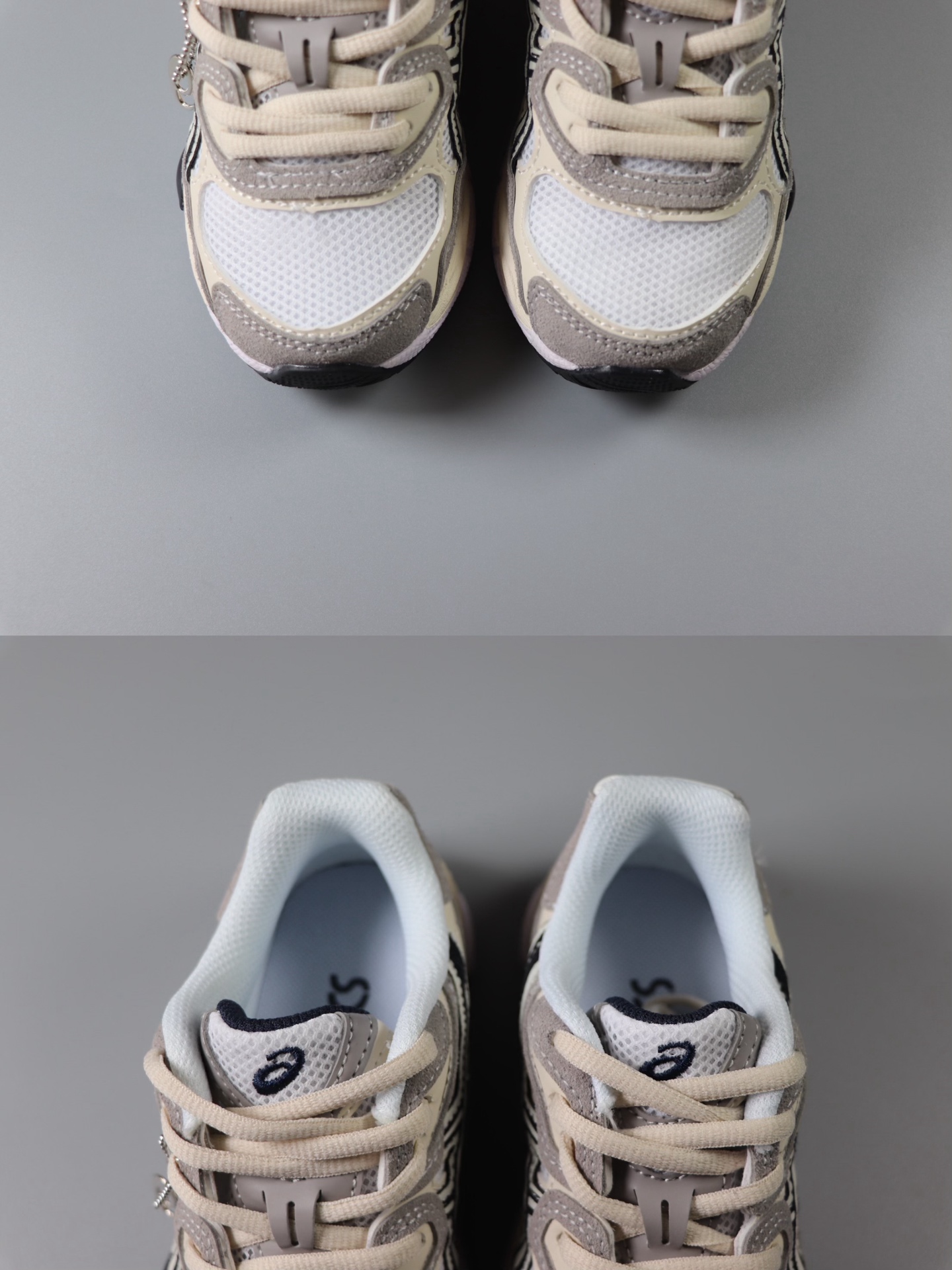 图片[6]-亚瑟士Asics Gel-NYC童鞋亚瑟士运动休闲透气儿童鞋专业跑鞋 26-37-选品中心