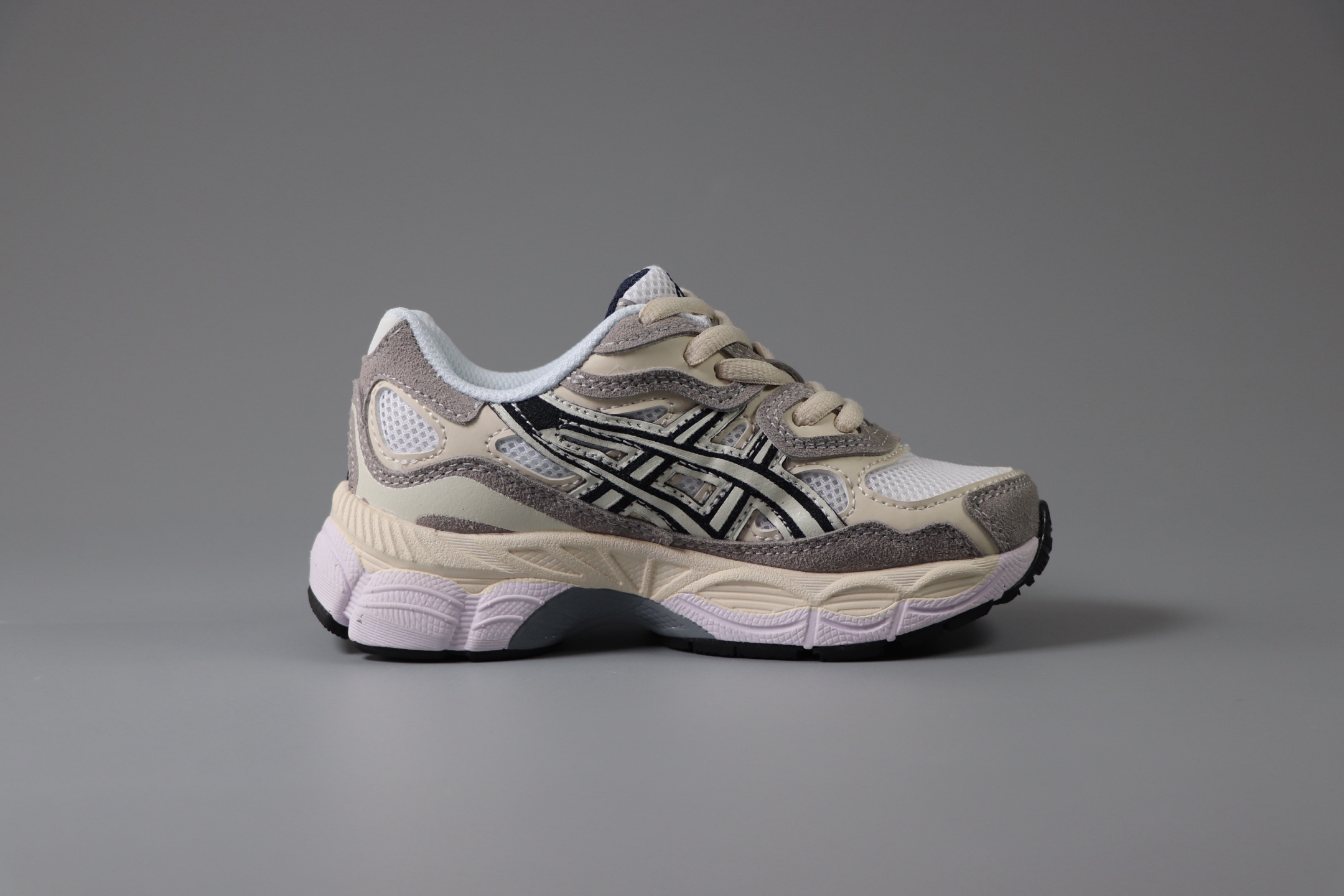 图片[2]-亚瑟士Asics Gel-NYC童鞋亚瑟士运动休闲透气儿童鞋专业跑鞋 26-37-选品中心