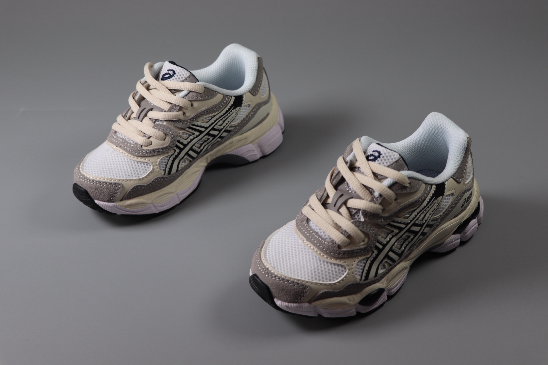 图片[5]-亚瑟士Asics Gel-NYC童鞋亚瑟士运动休闲透气儿童鞋专业跑鞋 26-37-选品中心