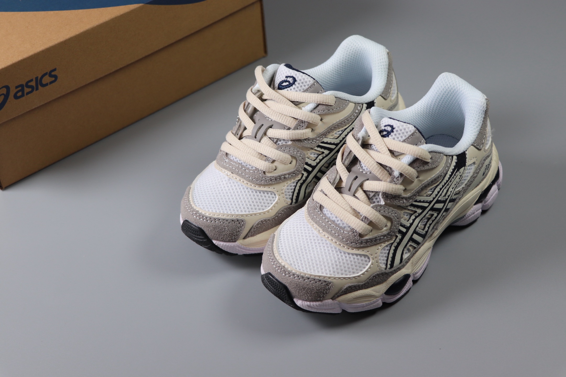 图片[9]-亚瑟士Asics Gel-NYC童鞋亚瑟士运动休闲透气儿童鞋专业跑鞋 26-37-选品中心