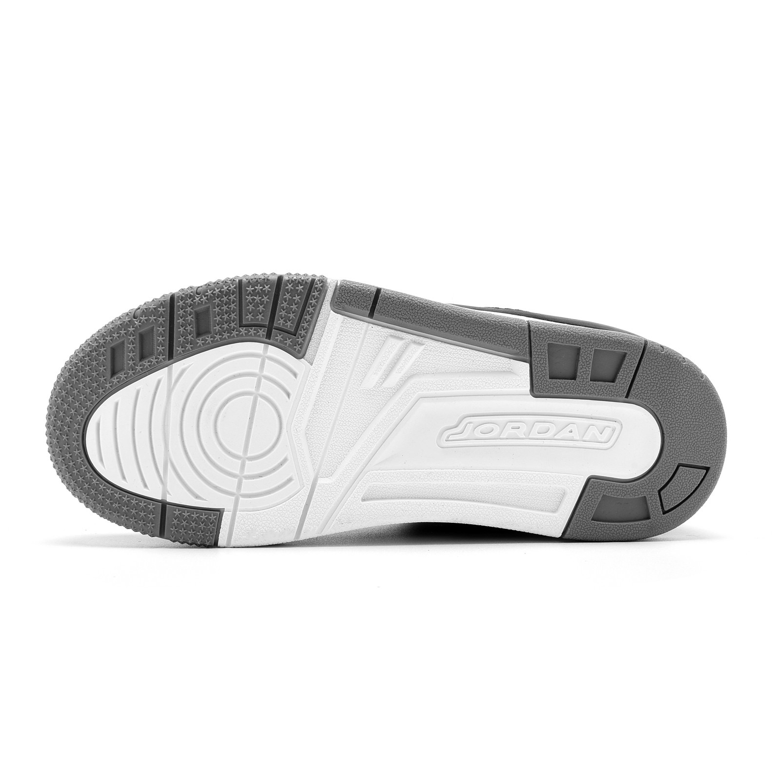 图片[3]-Jordan官方耐克乔丹男女童鞋乔3儿童运动鞋AJ3童鞋宝宝缓震鞋 尺码：22-37-选品中心