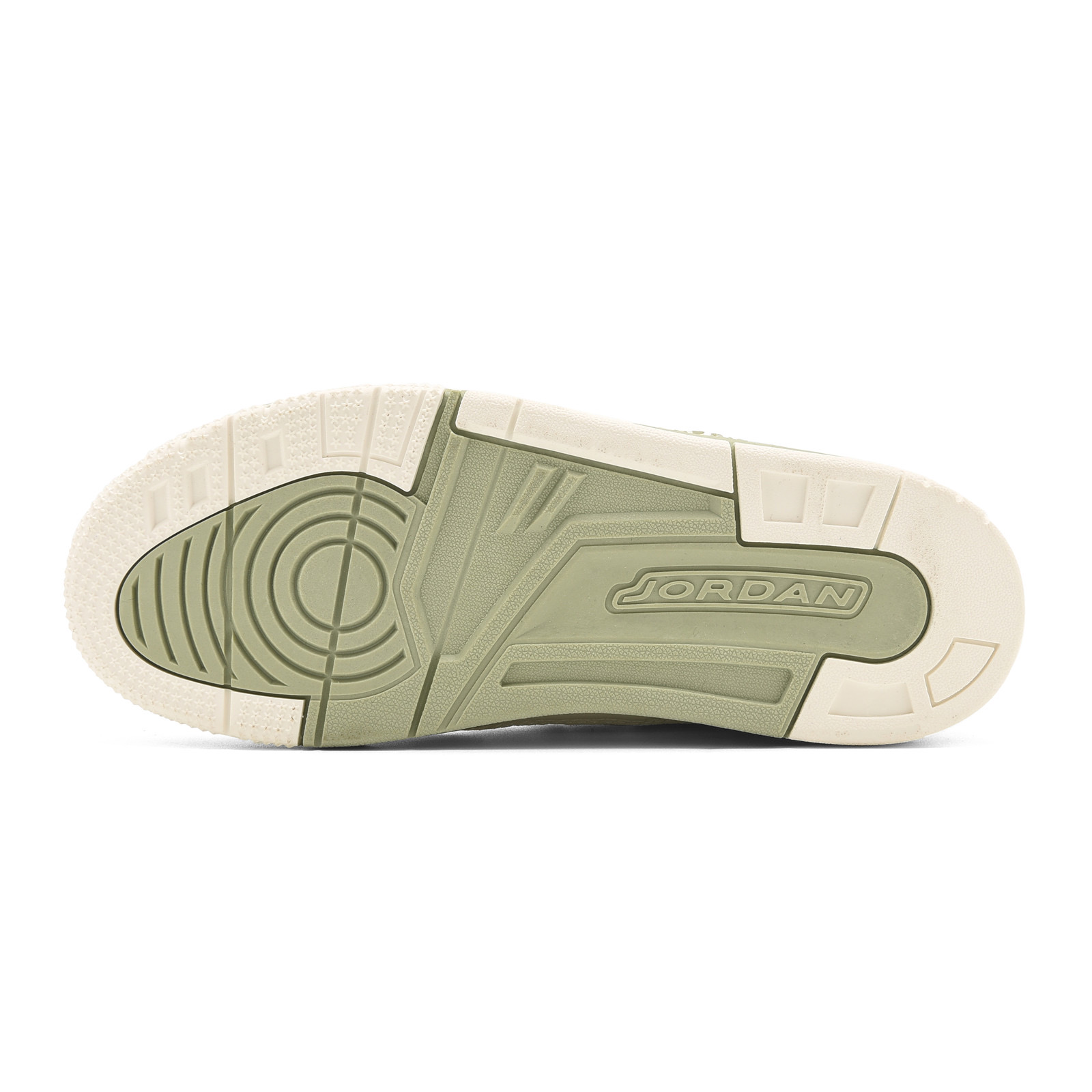 图片[3]-Jordan官方耐克乔丹男女童鞋乔3儿童运动鞋AJ3童鞋宝宝缓震鞋 尺码：22-37-选品中心