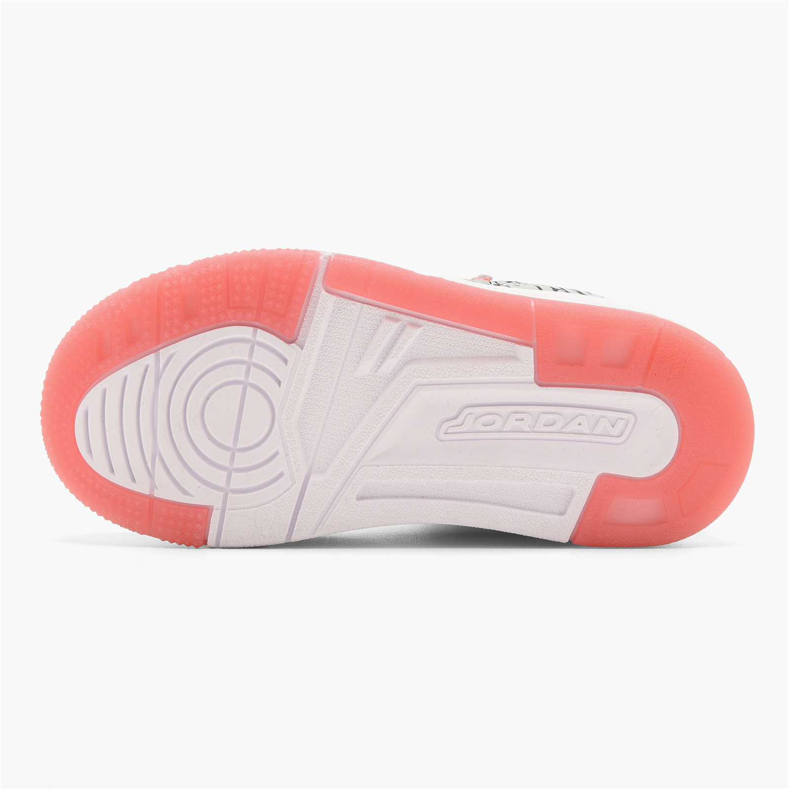 图片[3]-Jordan官方耐克乔丹男女童鞋乔3儿童运动鞋AJ3童鞋宝宝缓震鞋 尺码：22-37-选品中心