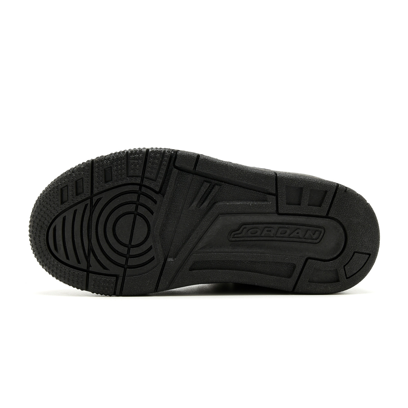 图片[3]-Jordan官方耐克乔丹男女童鞋乔3儿童运动鞋AJ3童鞋宝宝缓震鞋 尺码：22-37-选品中心