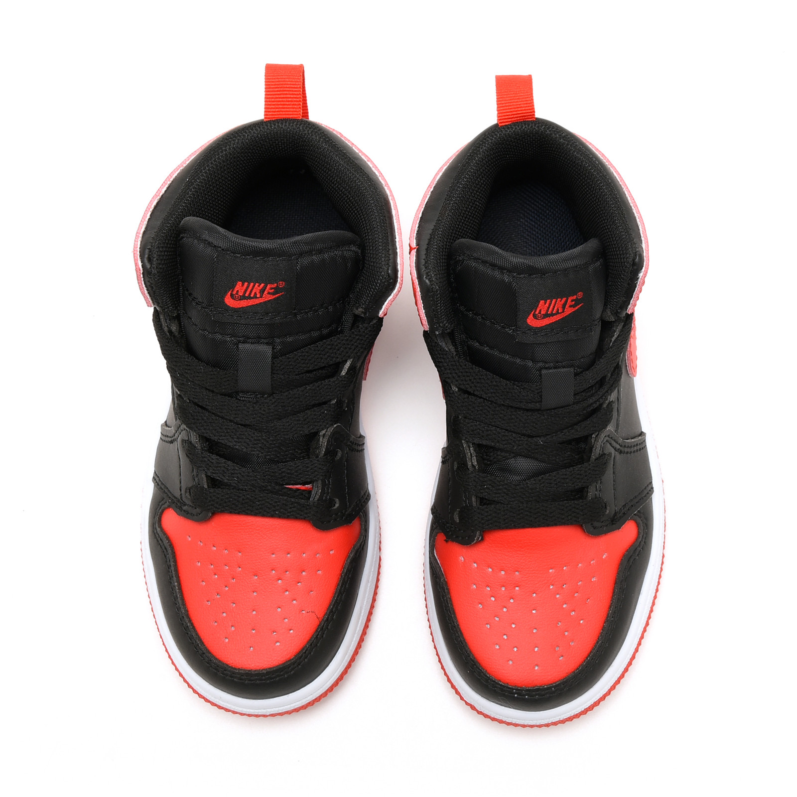 图片[5]-乔丹 Air Jordan 1（GS）乔丹高帮童鞋 时尚板鞋 时尚运动鞋 尺码：22 23 24 25 26 27 28 29.5 30 31 32 33.5 34 35 36 37-选品中心