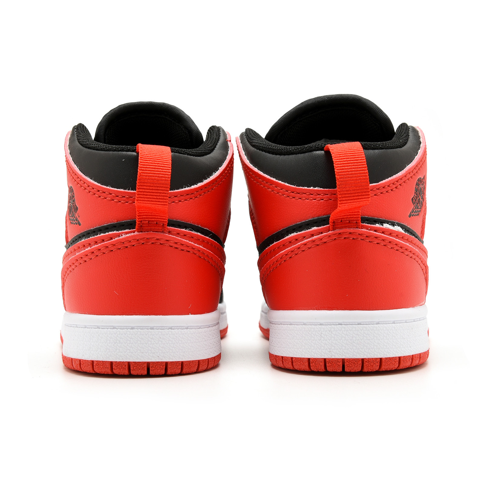 图片[4]-乔丹 Air Jordan 1（GS）乔丹高帮童鞋 时尚板鞋 时尚运动鞋 尺码：22 23 24 25 26 27 28 29.5 30 31 32 33.5 34 35 36 37-选品中心