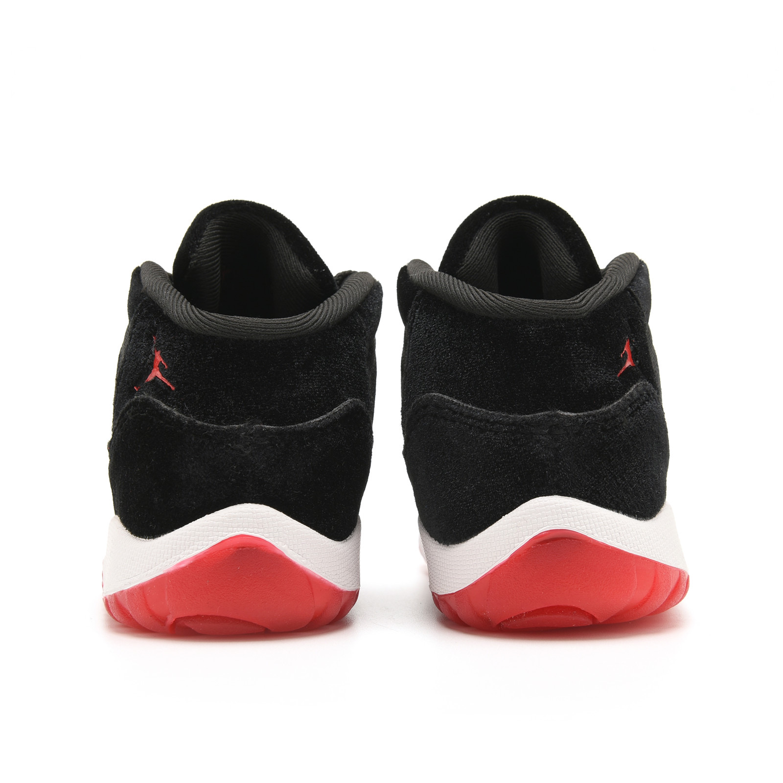 图片[4]-Jordan官方耐克乔丹男女童乔11婴幼儿童运动鞋AJ11童鞋宝宝缓震鞋 尺码：22-27-选品中心