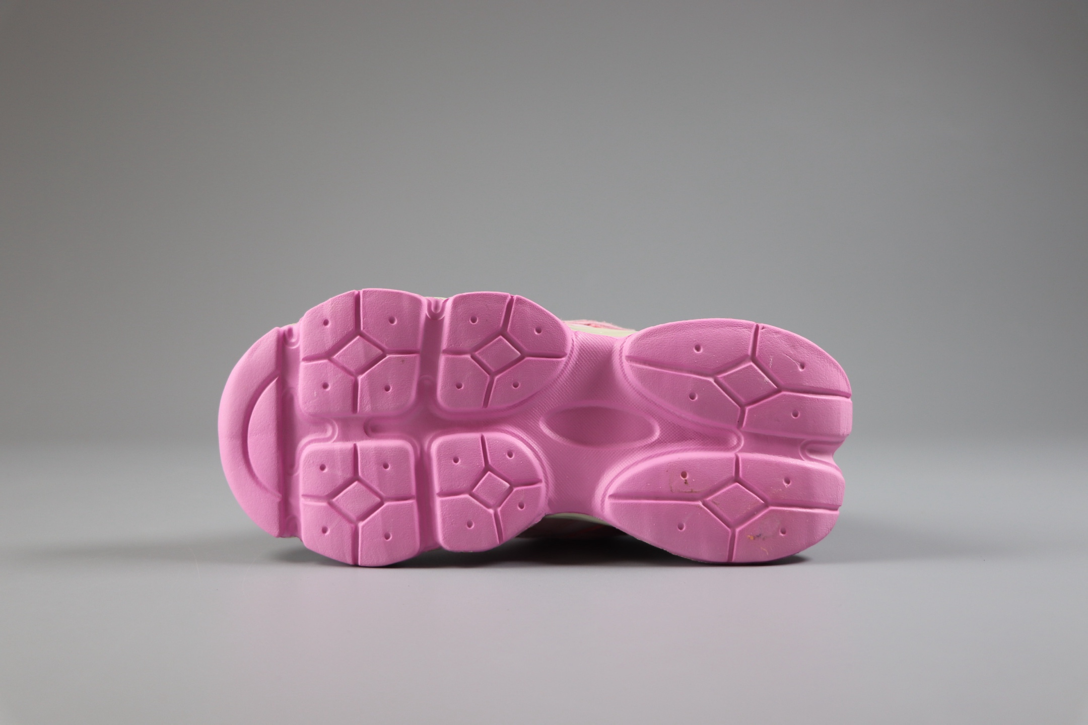 图片[3]-新百伦 New Balance NB9060童鞋26-37 海外版配色不仅显档次，鞋子也更轻盈❗️时尚大气的外观设计，学生必入的百搭童鞋款❗️-选品中心