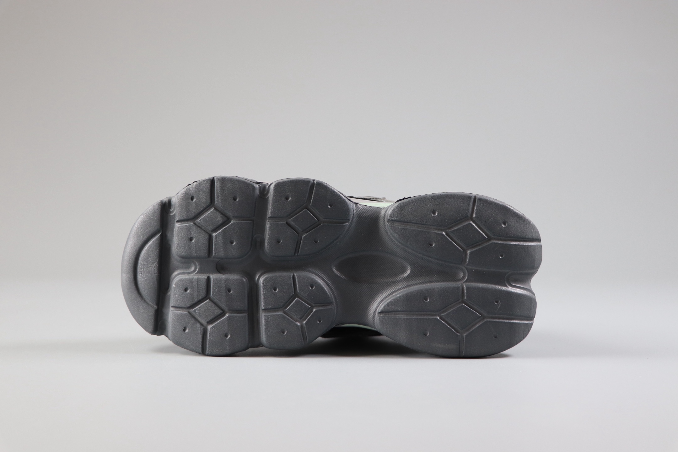 图片[3]-新百伦 New Balance NB9060童鞋26-37 海外版配色不仅显档次，鞋子也更轻盈❗️时尚大气的外观设计，学生必入的百搭童鞋款❗️-选品中心