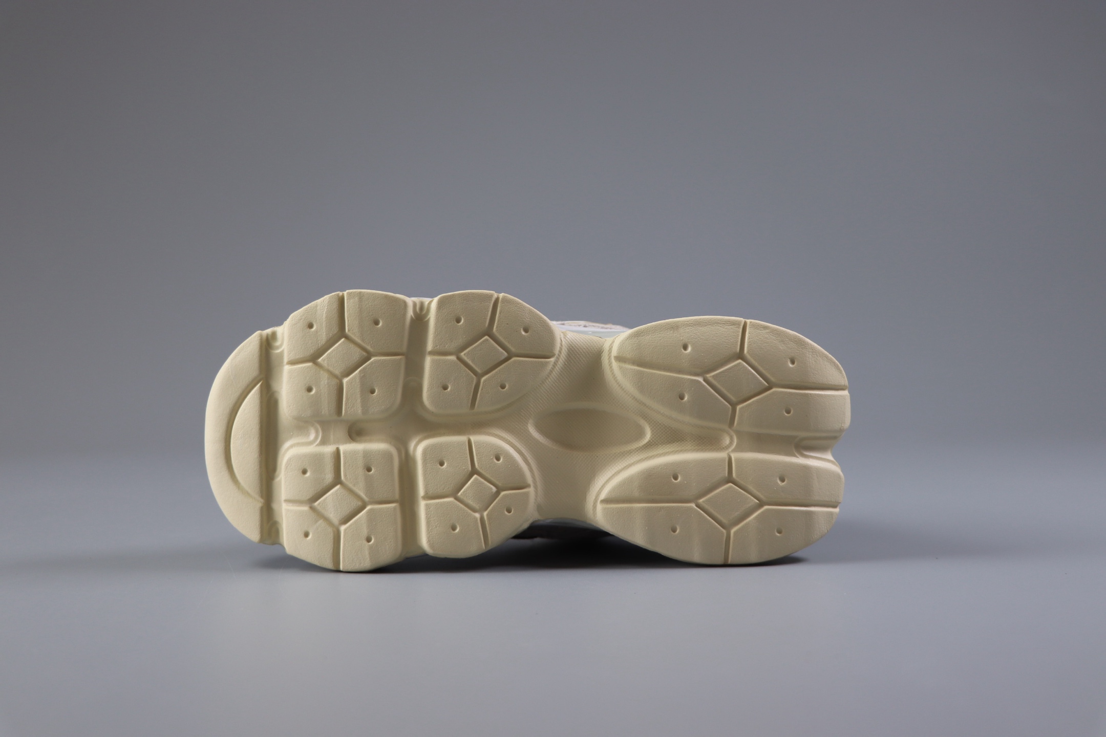 图片[3]-新百伦 New Balance NB9060童鞋26-37 海外版配色不仅显档次，鞋子也更轻盈❗️时尚大气的外观设计，学生必入的百搭童鞋款❗️-选品中心