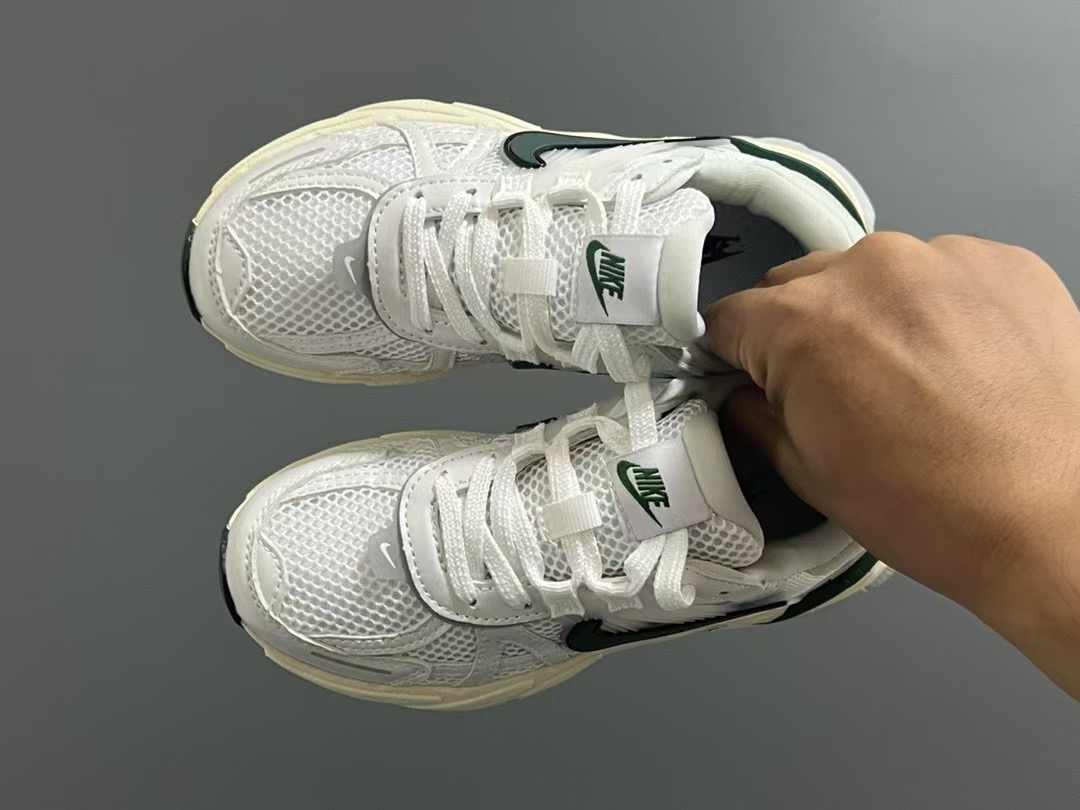 图片[9]-Nike V2K RUN 儿童老爹鞋-选品中心