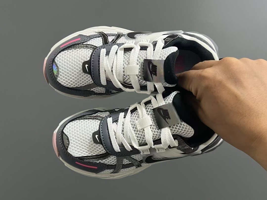 图片[8]-Nike V2K RUN 儿童老爹鞋-选品中心