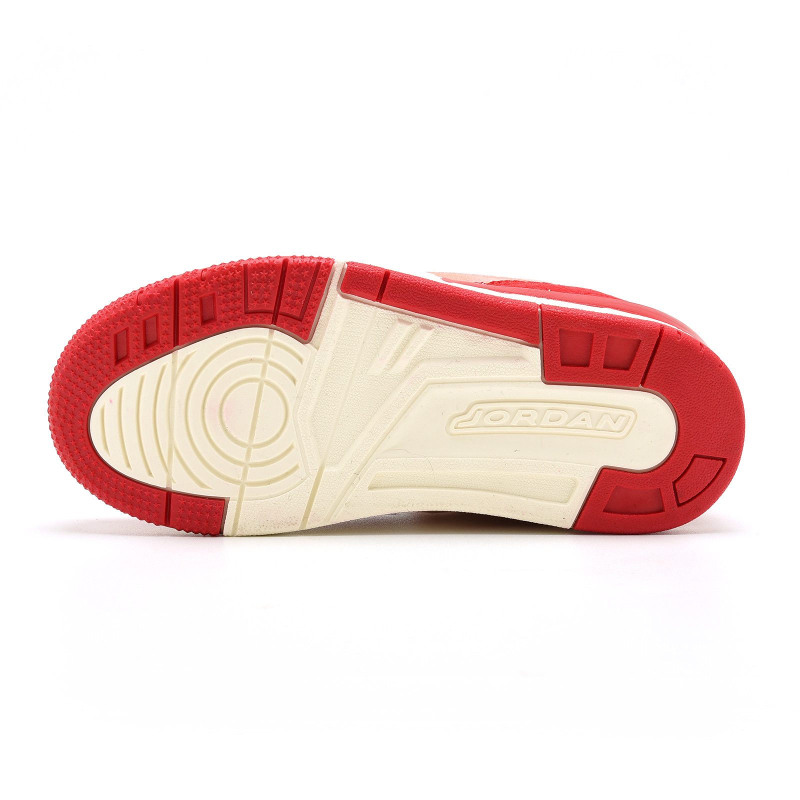 图片[3]-Jordan官方耐克乔丹男女童鞋乔3儿童运动鞋AJ3童鞋宝宝缓震鞋 尺码：22-37-选品中心