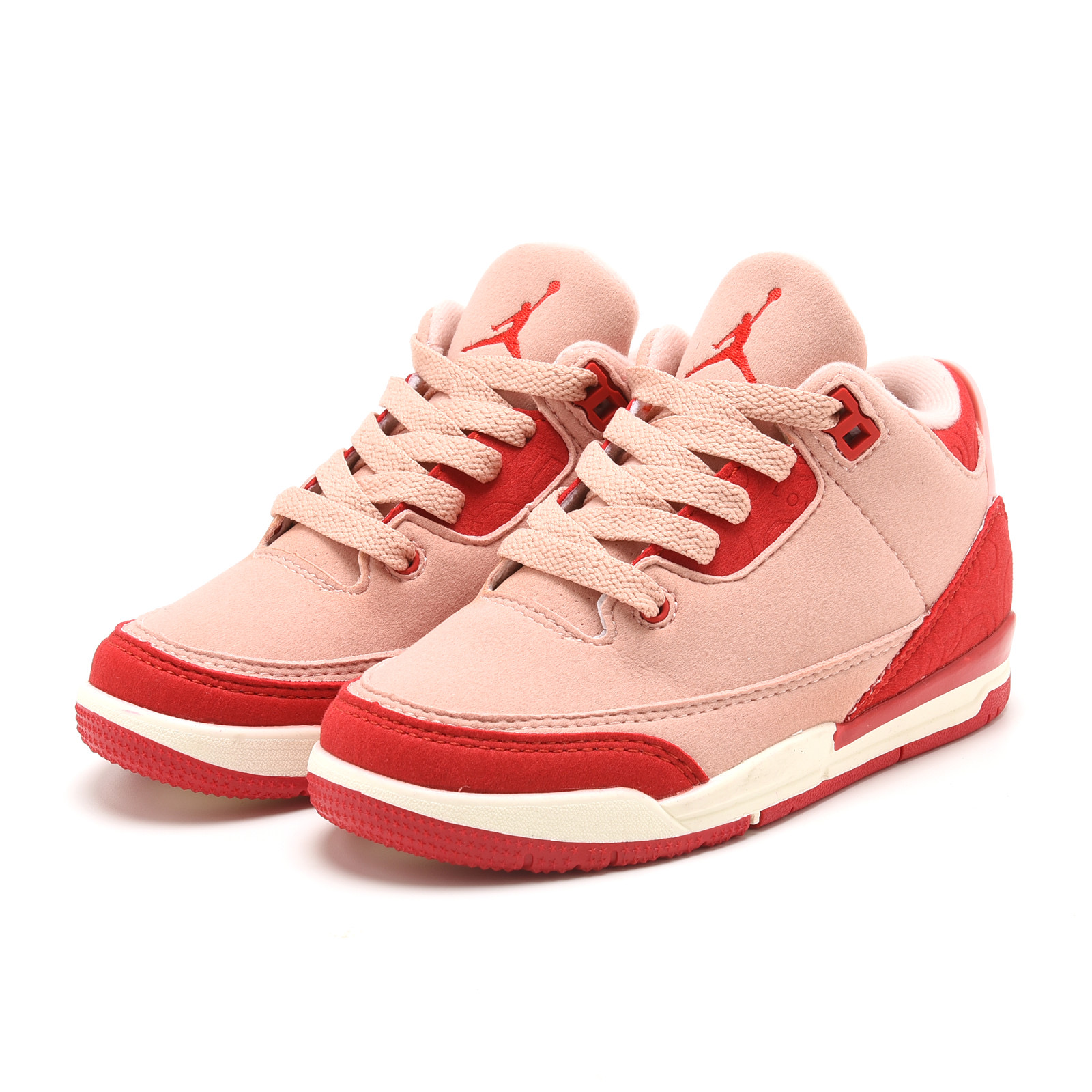 图片[7]-Jordan官方耐克乔丹男女童鞋乔3儿童运动鞋AJ3童鞋宝宝缓震鞋 尺码：22-37-选品中心