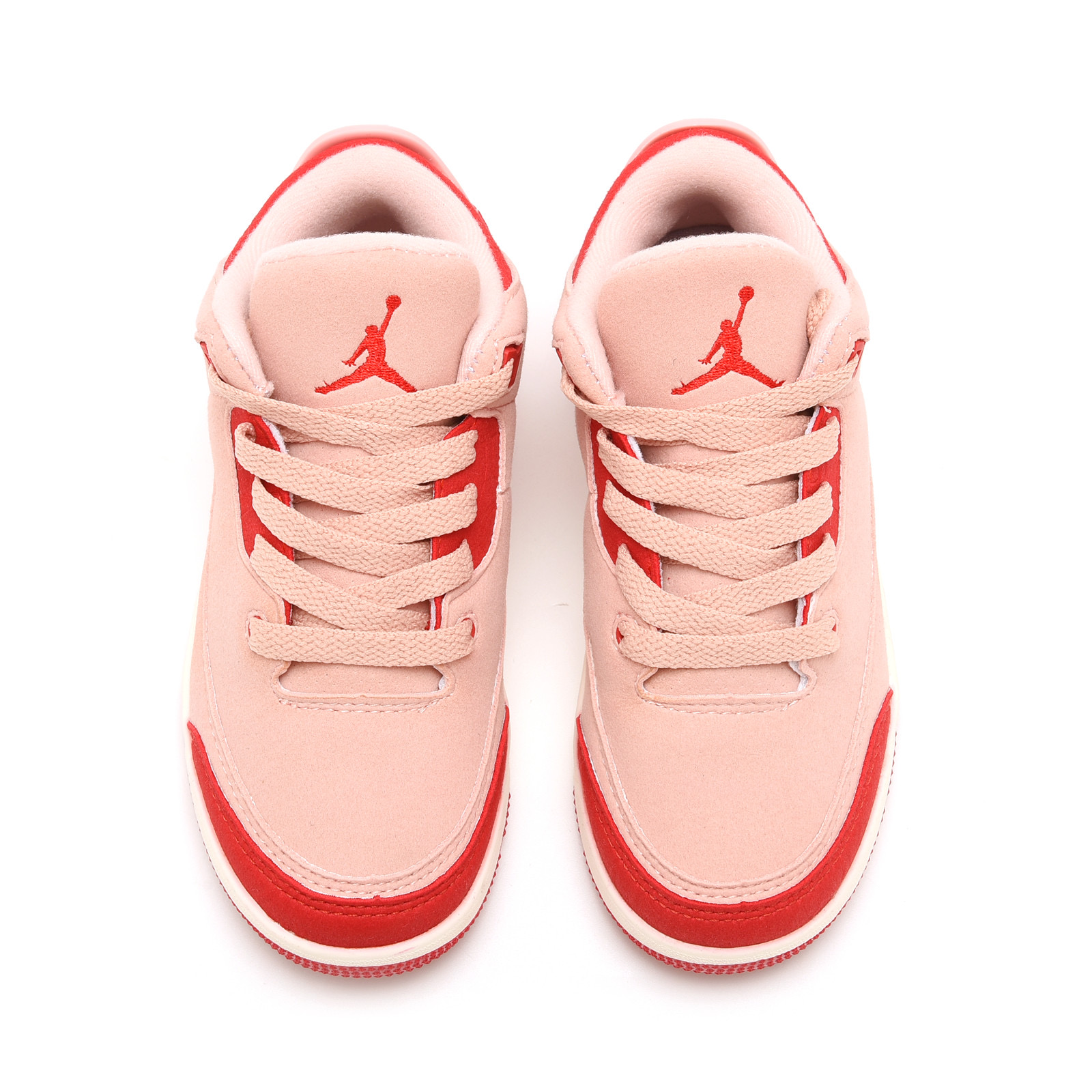 图片[5]-Jordan官方耐克乔丹男女童鞋乔3儿童运动鞋AJ3童鞋宝宝缓震鞋 尺码：22-37-选品中心