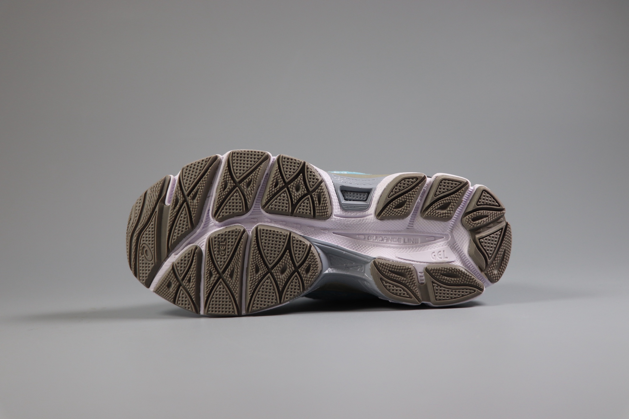 图片[3]-亚瑟士Asics Gel-NYC童鞋亚瑟士运动休闲透气儿童鞋专业跑鞋 蓝白色26-37-选品中心