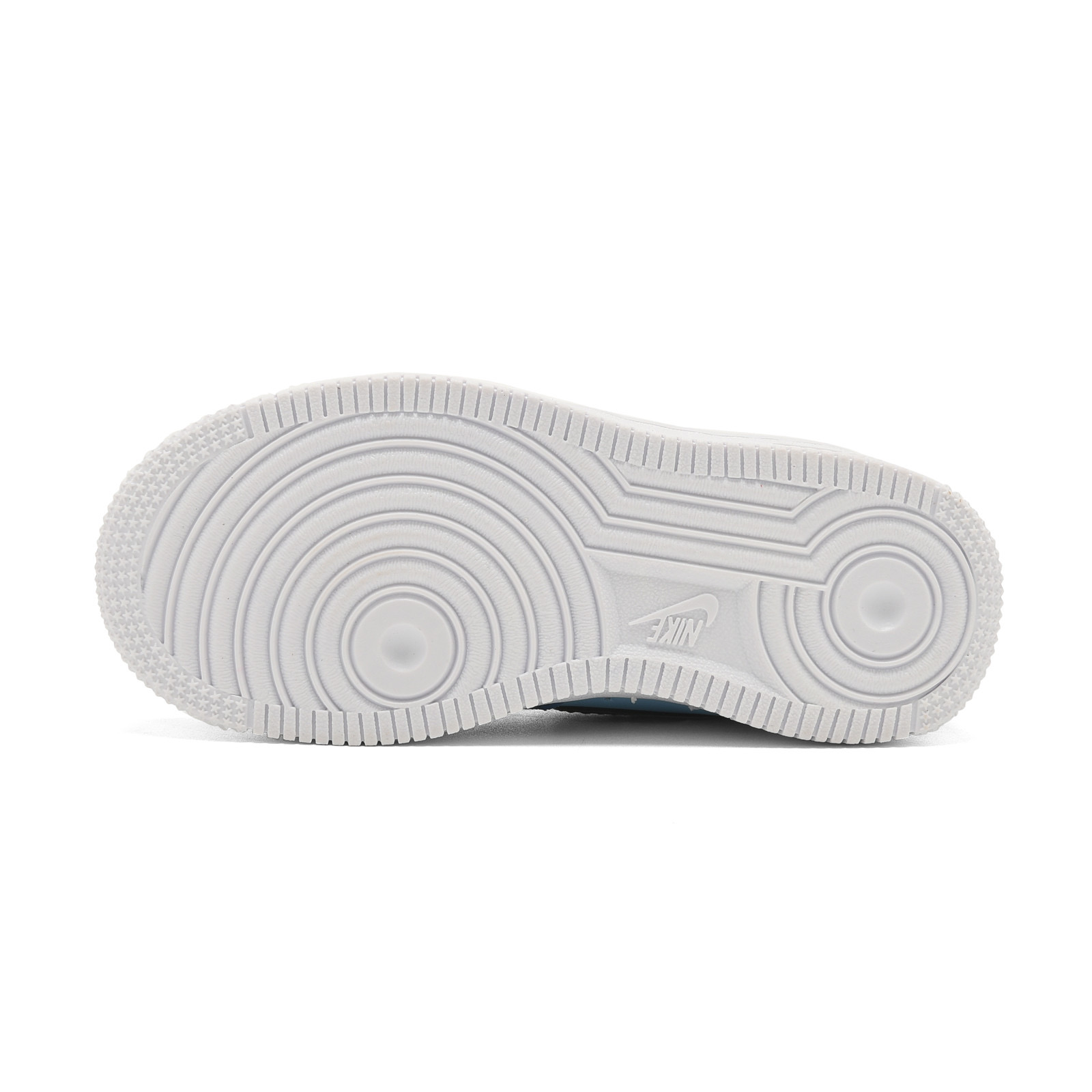 图片[3]-Nike 空军低帮经典儿童鞋百搭休闲儿童运动鞋创意定制联名款22-37-选品中心