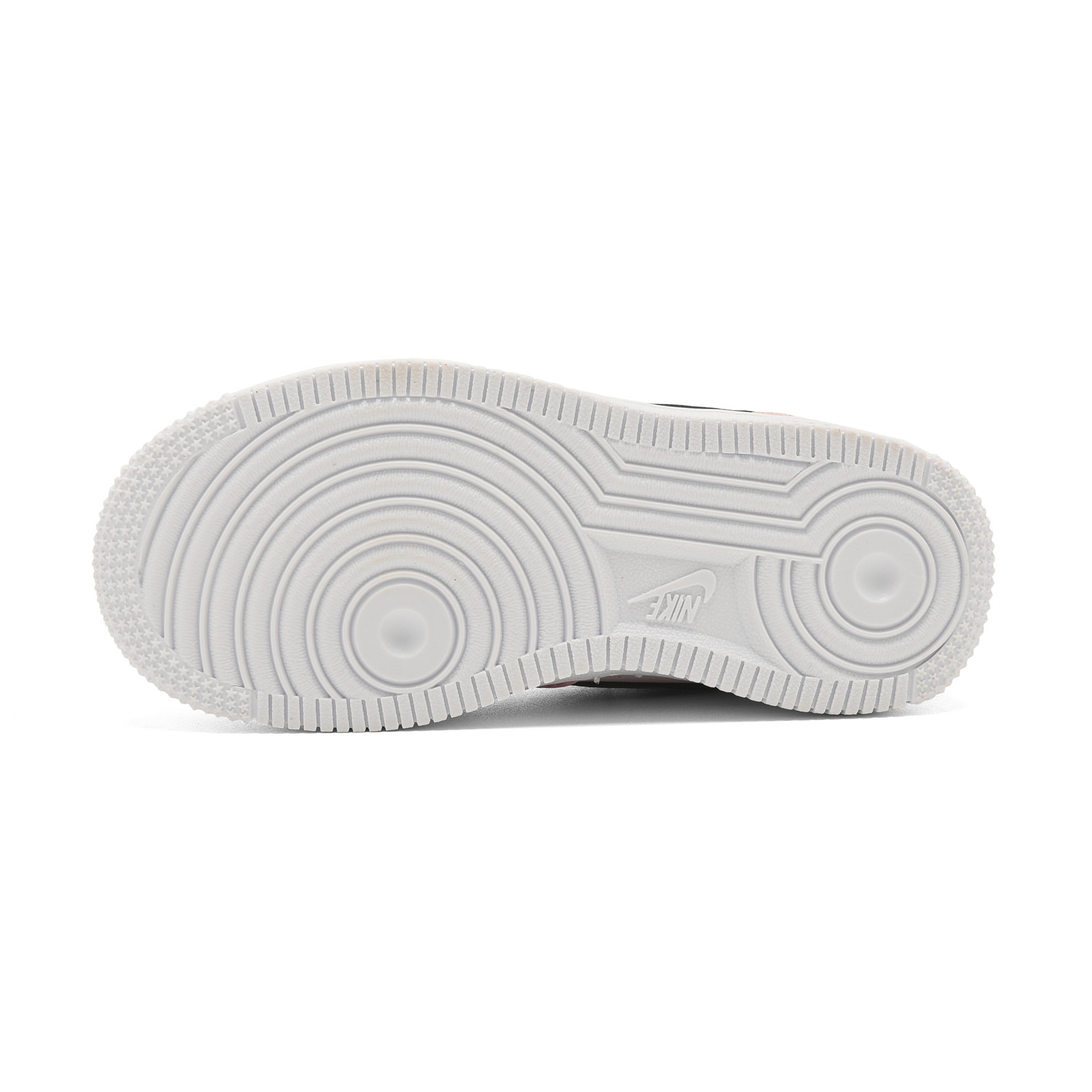 图片[3]-Nike 空军低帮经典儿童鞋百搭休闲儿童运动鞋创意定制联名款22-37-选品中心