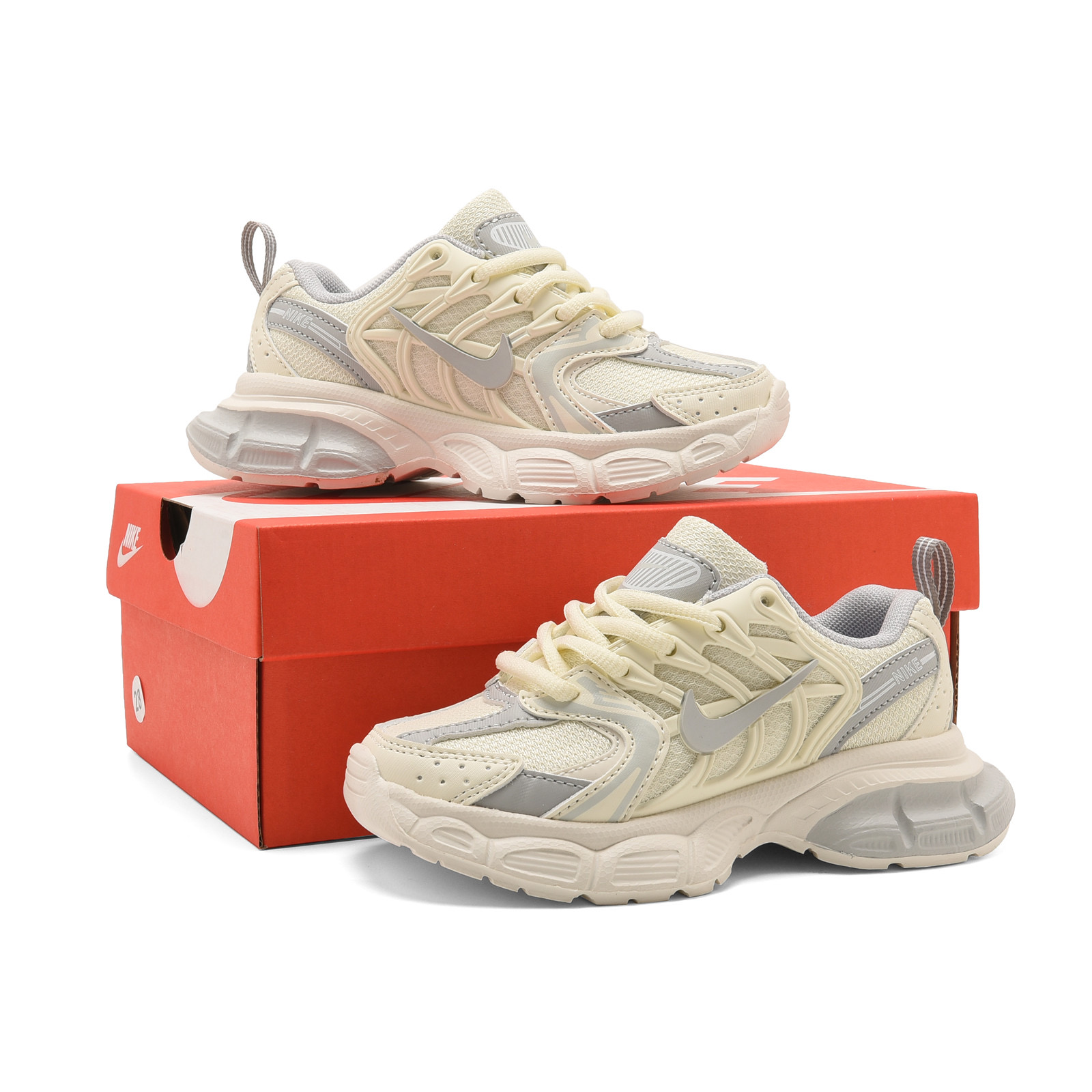 图片[9]-Nike530童鞋复古运动休闲透气儿童鞋 26-37-选品中心