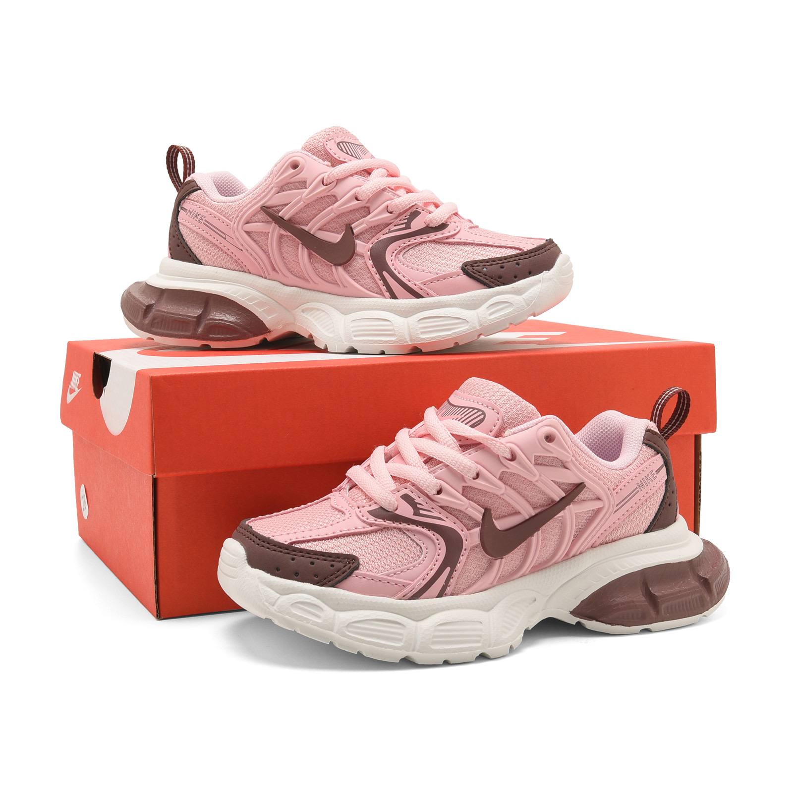 图片[9]-Nike530童鞋复古运动休闲透气儿童鞋 26-37-选品中心