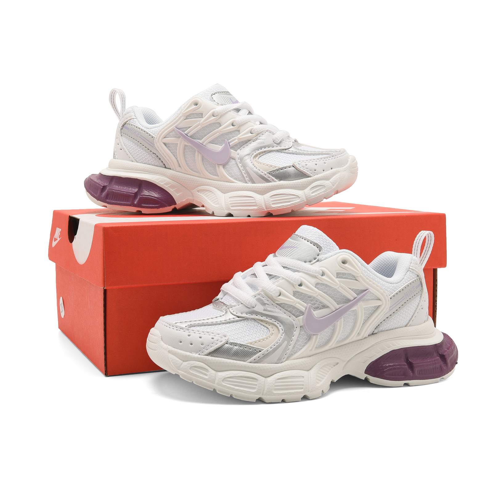 图片[9]-Nike530童鞋复古运动休闲透气儿童鞋 26-37-选品中心