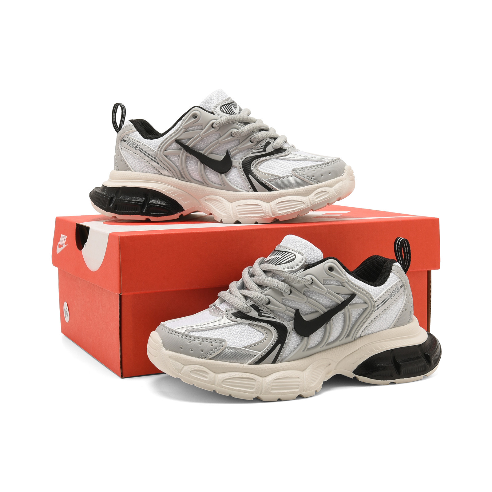 图片[8]-Nike530童鞋复古运动休闲透气儿童鞋 26-37-选品中心