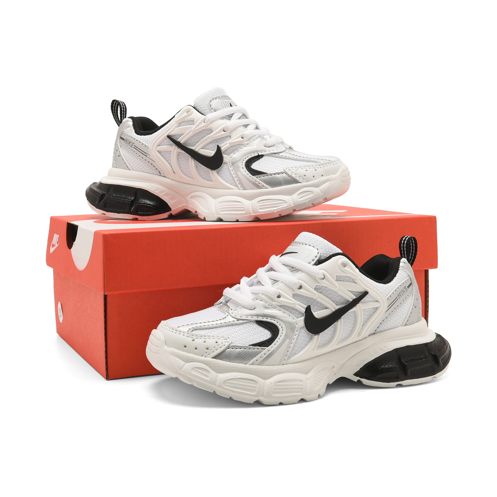 图片[9]-Nike530童鞋复古运动休闲透气儿童鞋 26-37-选品中心