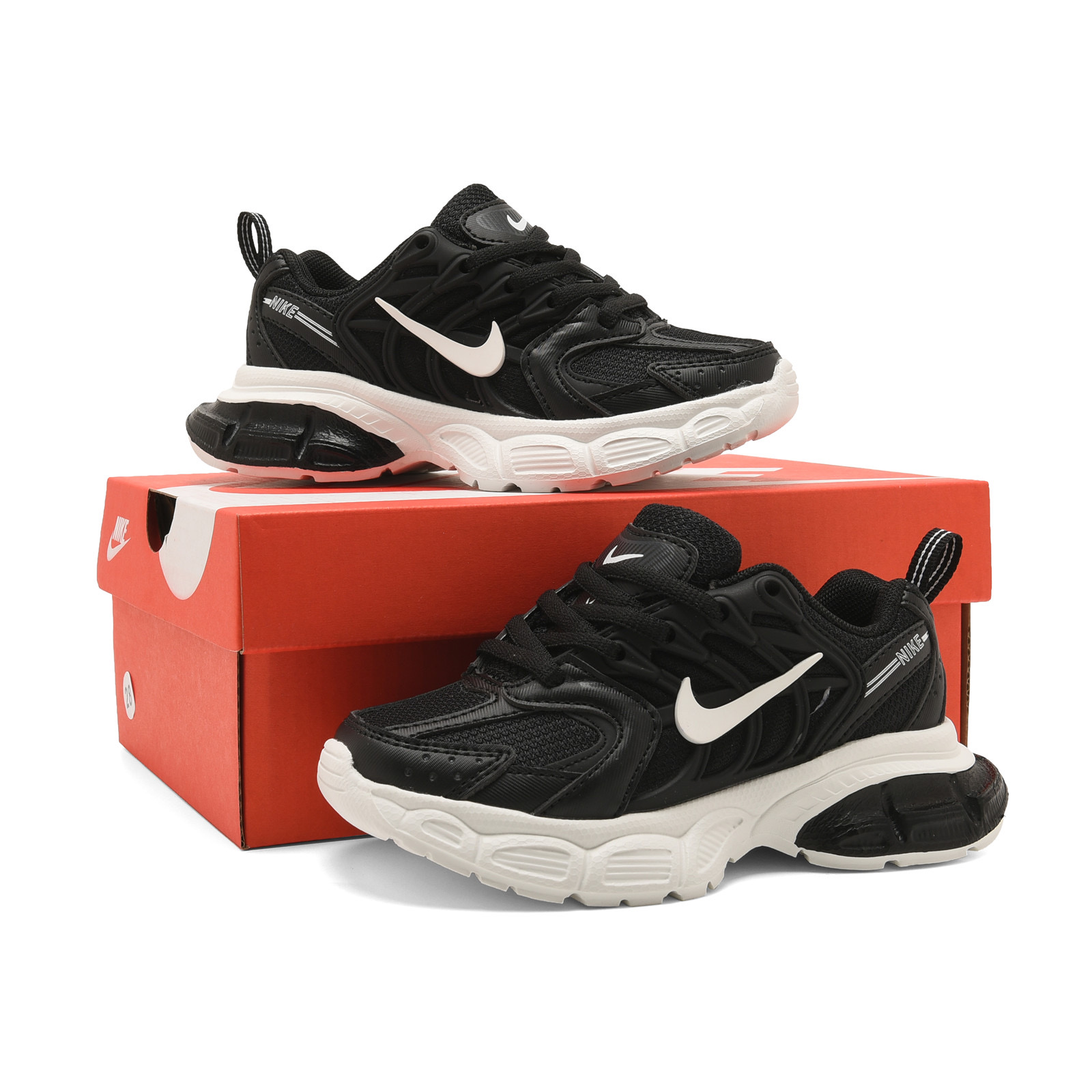 图片[9]-Nike530童鞋复古运动休闲透气儿童鞋 26-37-选品中心