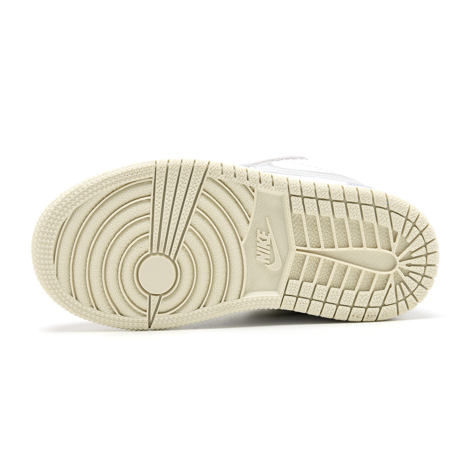 图片[3]-乔丹 Air Jordan 1（GS）乔丹低帮童鞋 时尚板鞋 尺码：22 23 24 25 26 27 28 29.5 30 31 32 33.5 34 35 36 37-选品中心