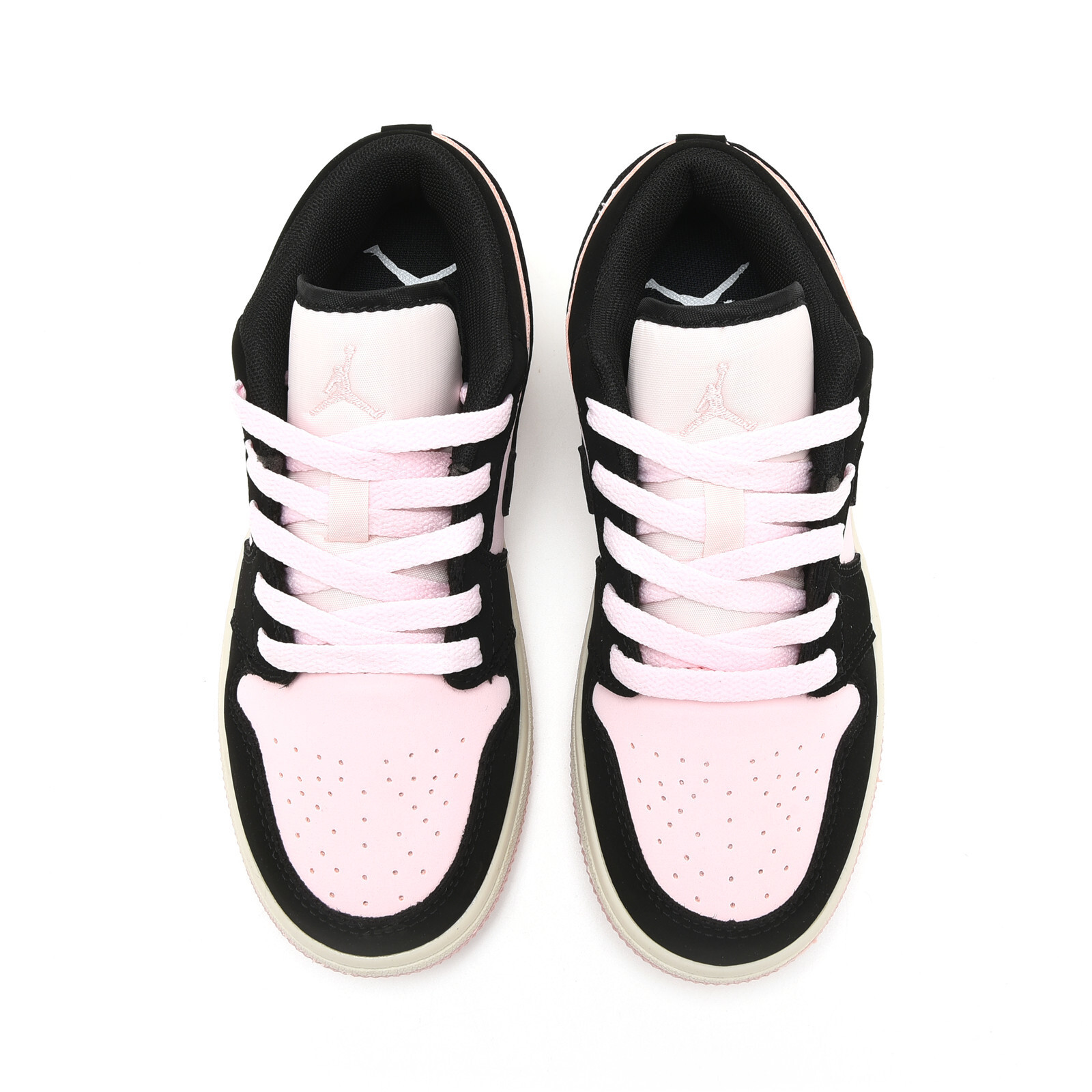 图片[5]-乔丹 Air Jordan 1（GS）乔丹低帮童鞋 时尚板鞋 尺码：22 23 24 25 26 27 28 29.5 30 31 32 33.5 34 35 36 37-选品中心