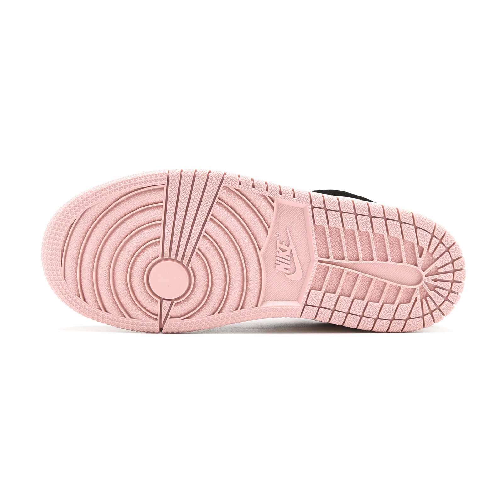 图片[3]-乔丹 Air Jordan 1（GS）乔丹低帮童鞋 时尚板鞋 尺码：22 23 24 25 26 27 28 29.5 30 31 32 33.5 34 35 36 37-选品中心