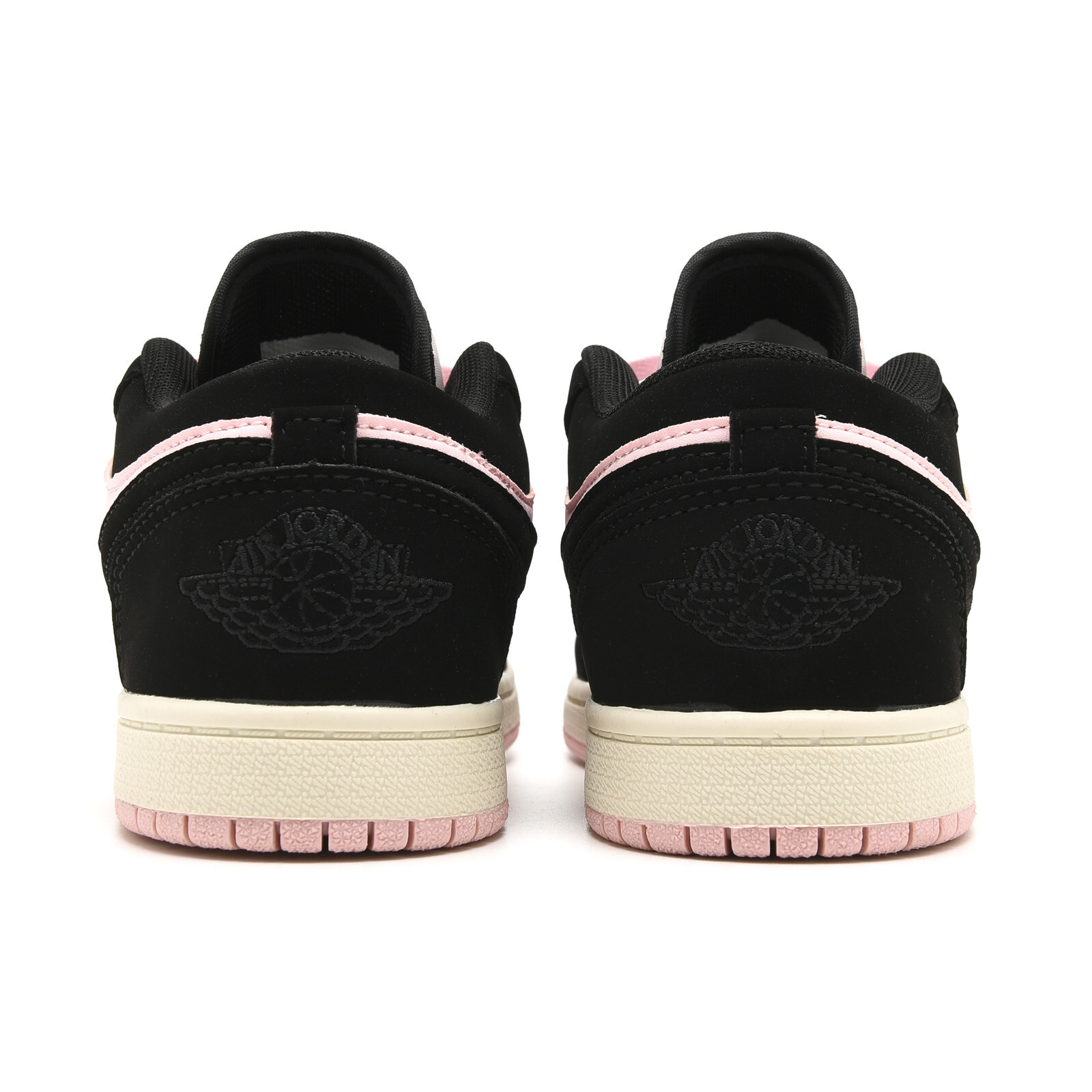 图片[4]-乔丹 Air Jordan 1（GS）乔丹低帮童鞋 时尚板鞋 尺码：22 23 24 25 26 27 28 29.5 30 31 32 33.5 34 35 36 37-选品中心