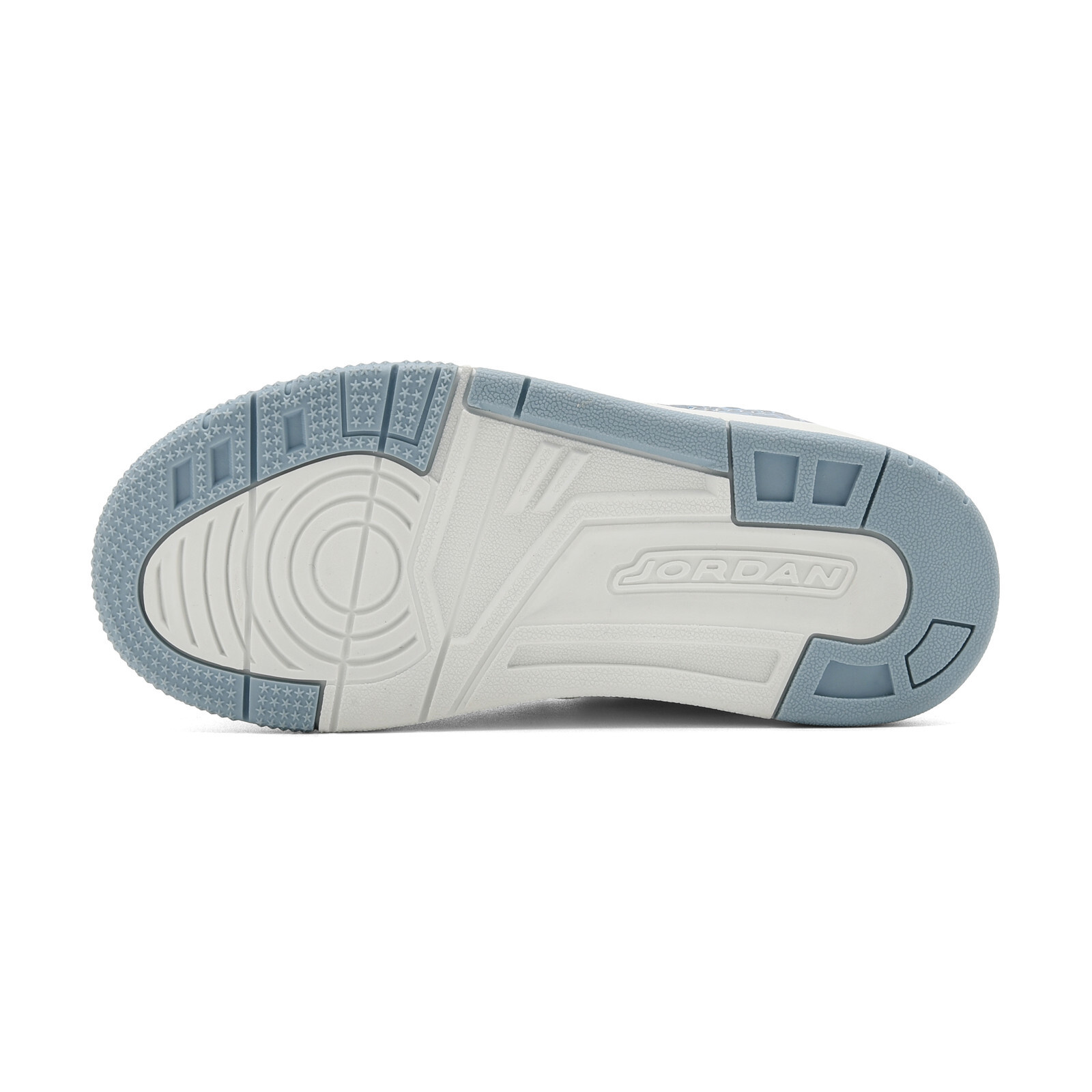 图片[3]-Jordan官方耐克乔丹男女童鞋乔3儿童运动鞋AJ3童鞋宝宝缓震鞋 尺码：22-37-选品中心