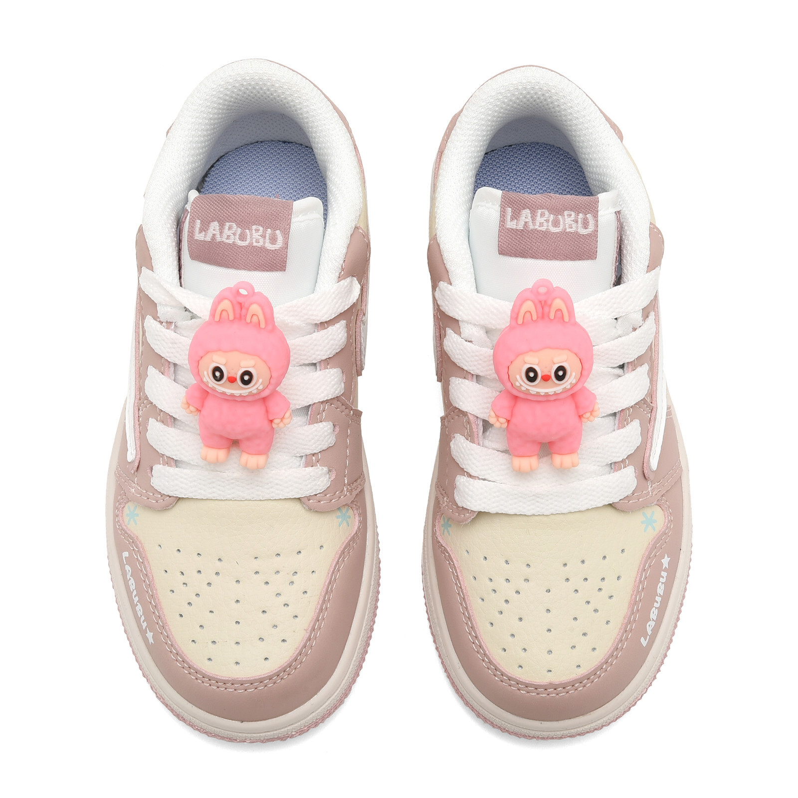 图片[8]-乔丹 Air Jordan 1（GS）乔丹低帮童鞋 时尚板鞋 尺码：22 23 24 25 26 27 28 29.5 30 31 32 33.5 34 35 36 37-选品中心