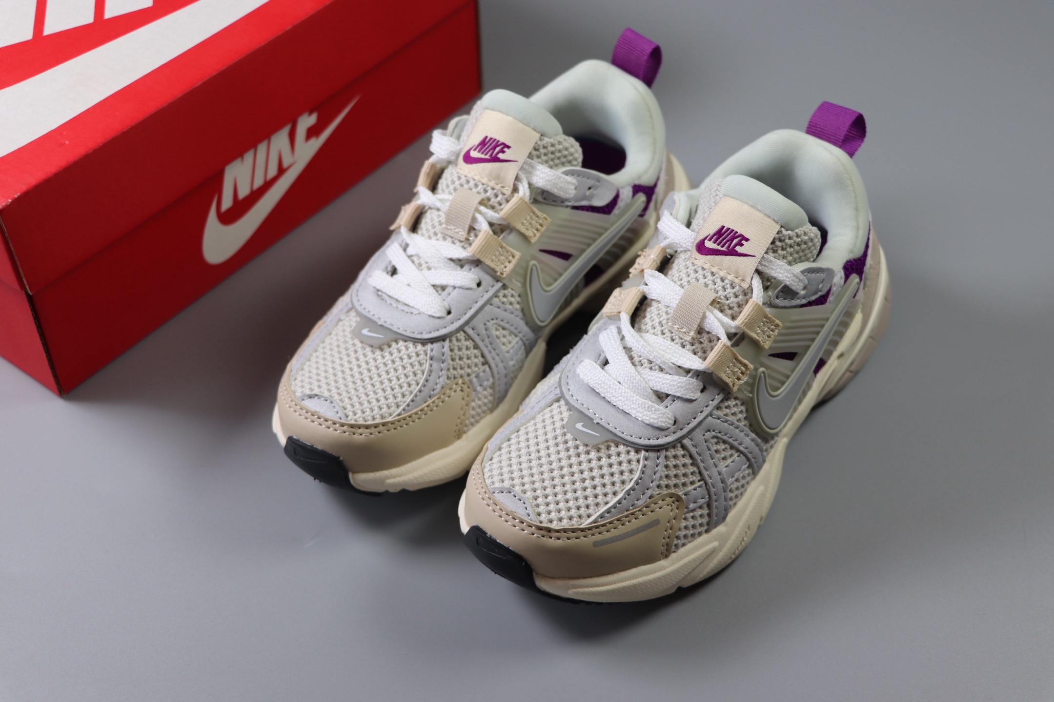 China Replica Kid Shoes KDS0402-1576