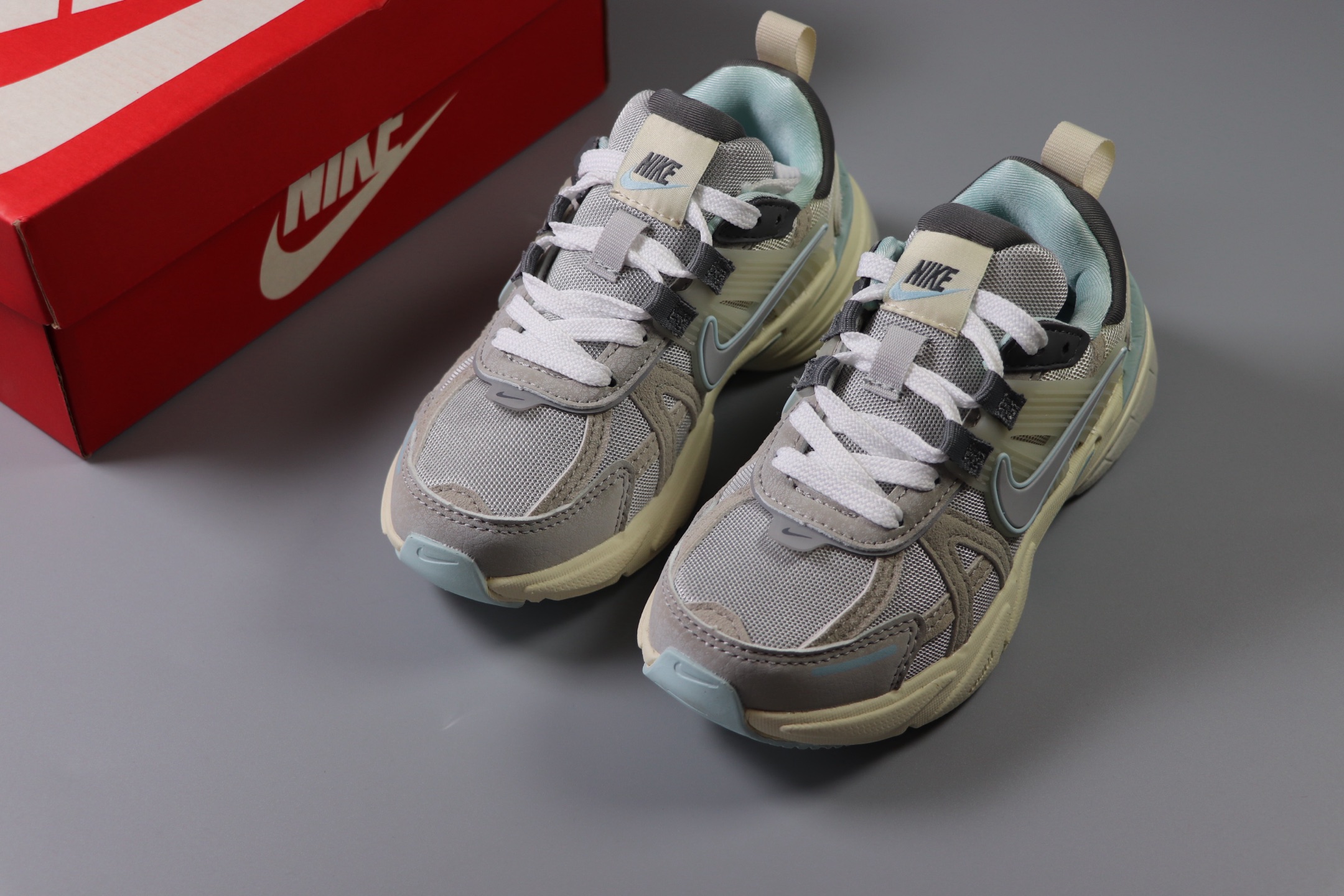 China Replica Kid Shoes KDS0402-1480