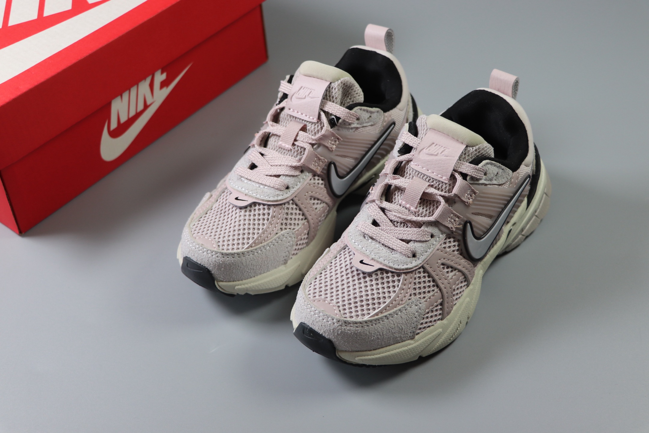 China Replica Kid Shoes KDS0402-3257