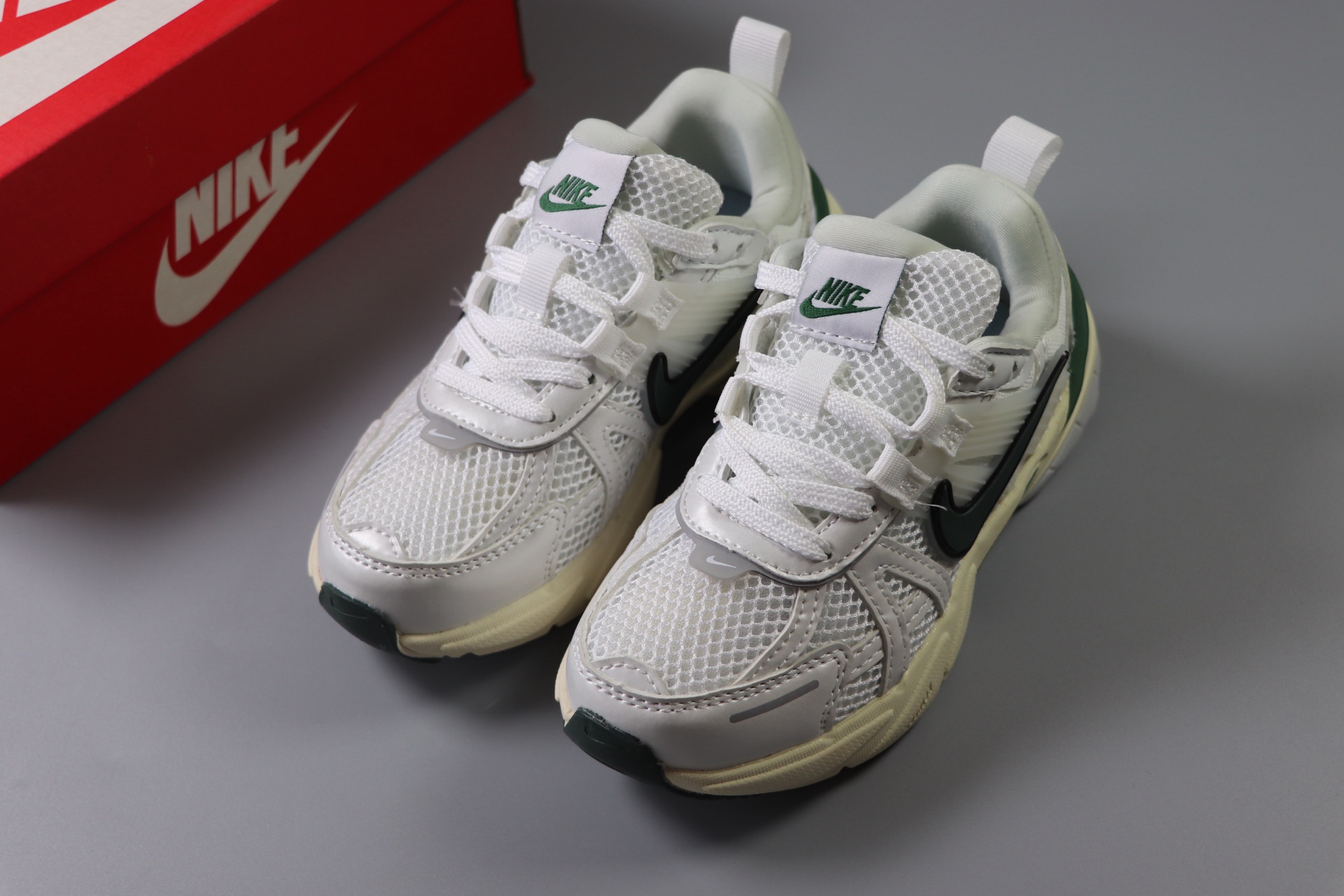 China Replica Kid Shoes KDS0402-1518