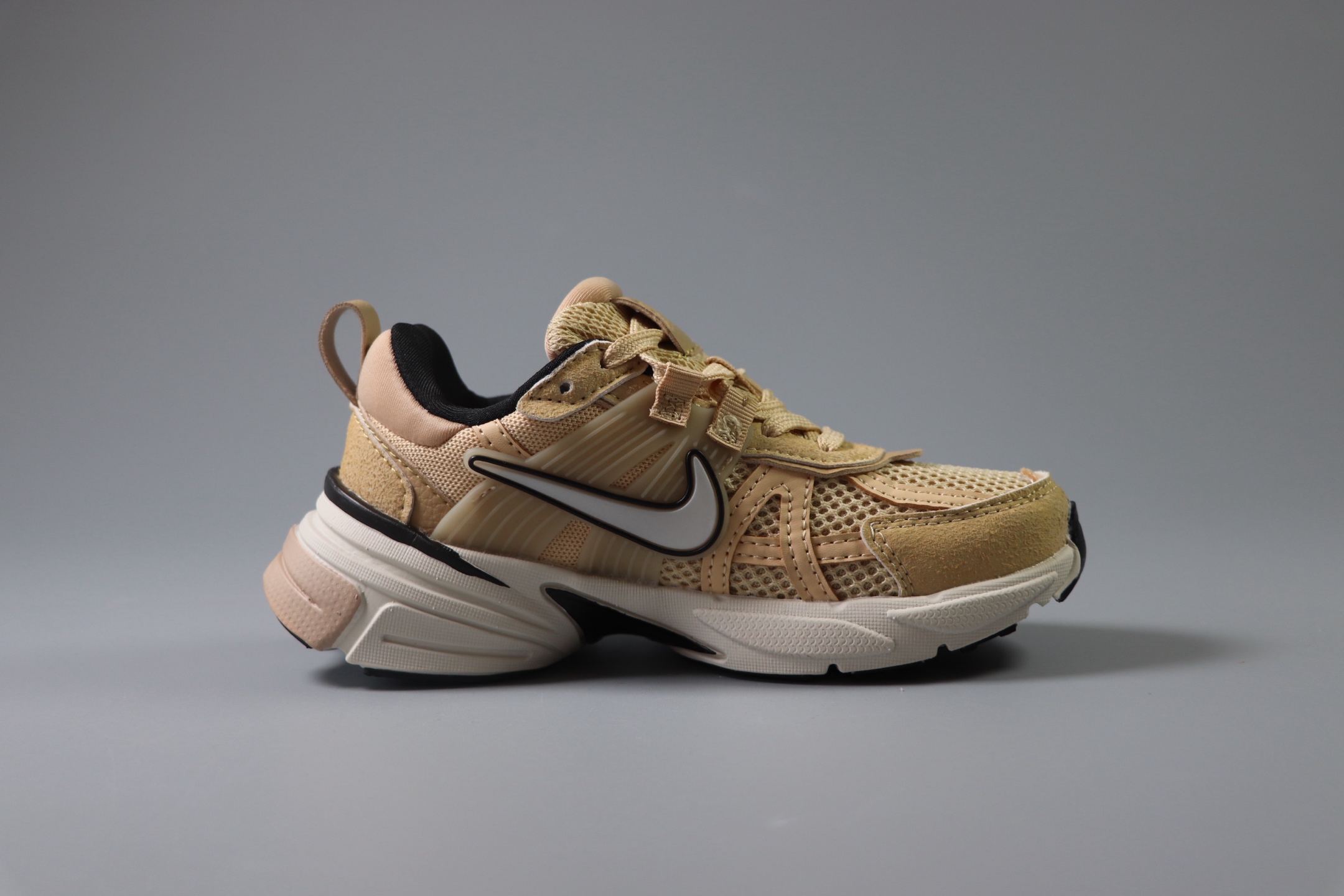 China Replica Kid Shoes KDS0402-1618