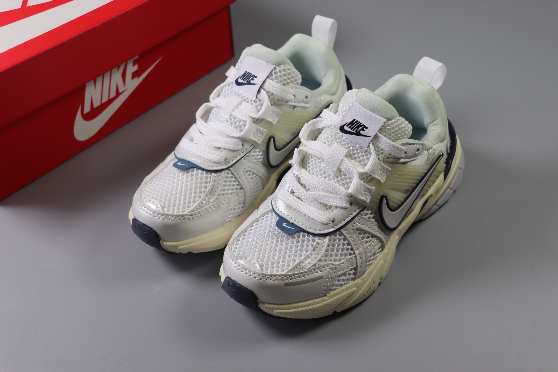 China Replica Kid Shoes KDS0402-585