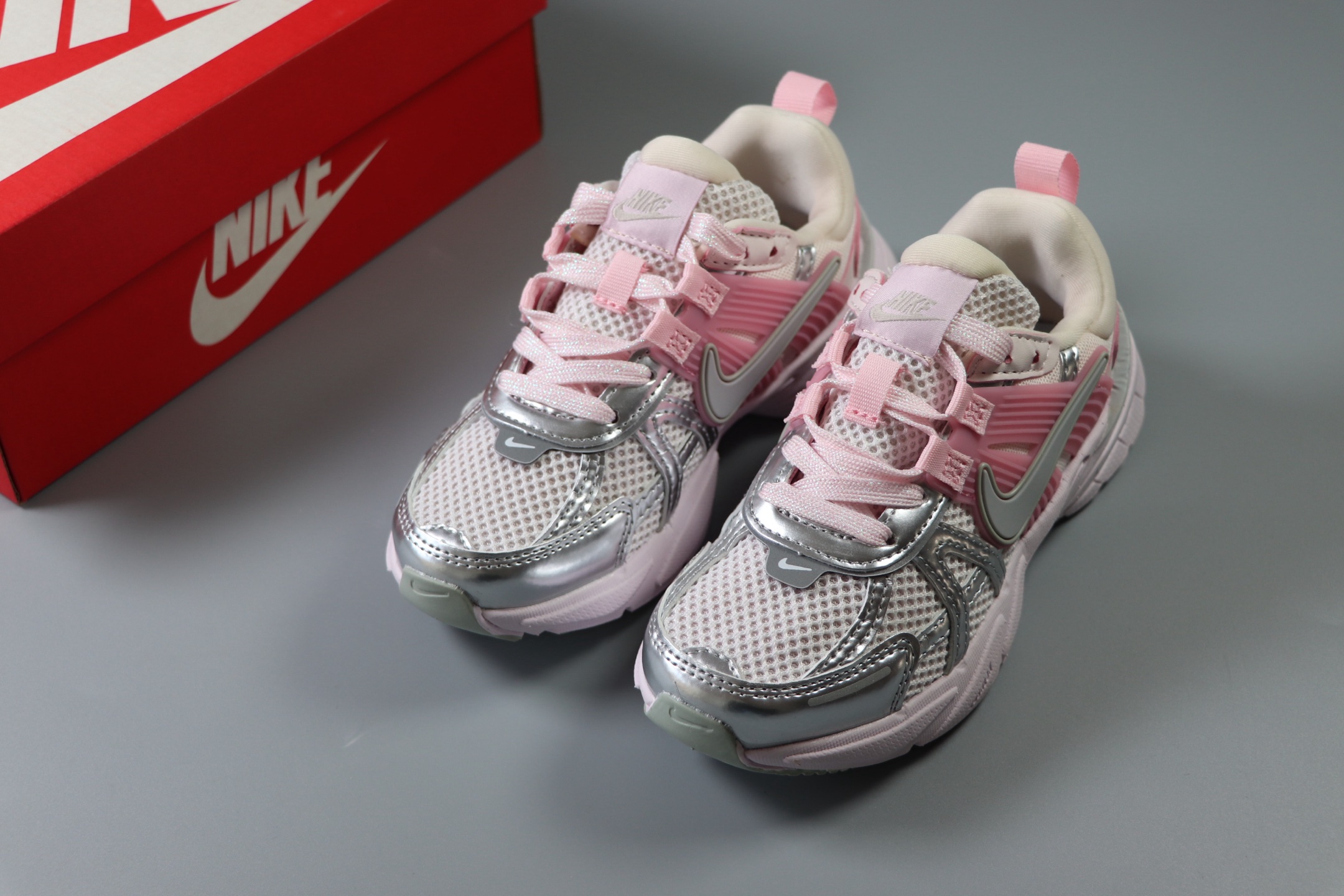 China Replica Kid Shoes KDS0402-4361