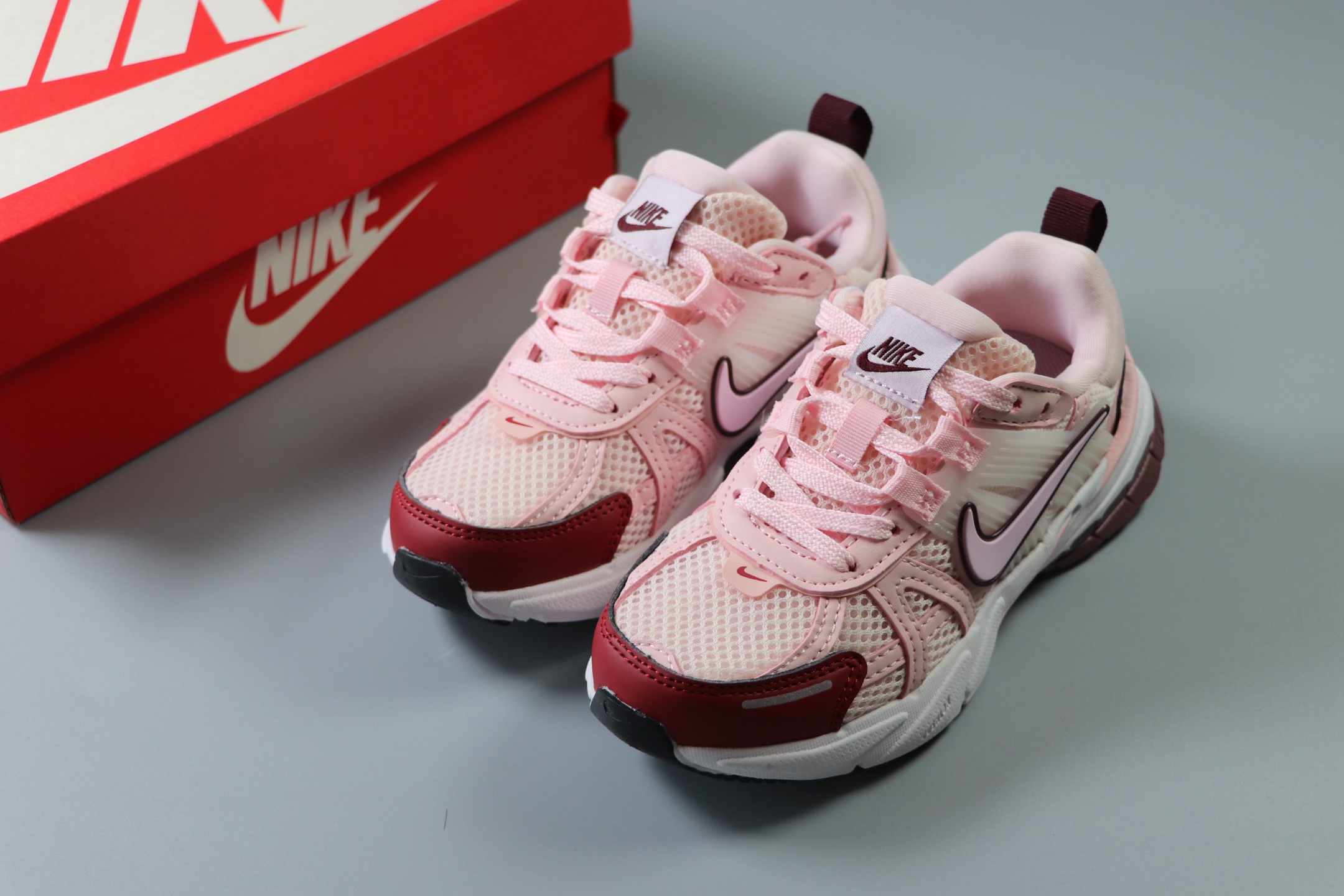 China Replica Kid Shoes KDS0402-1050