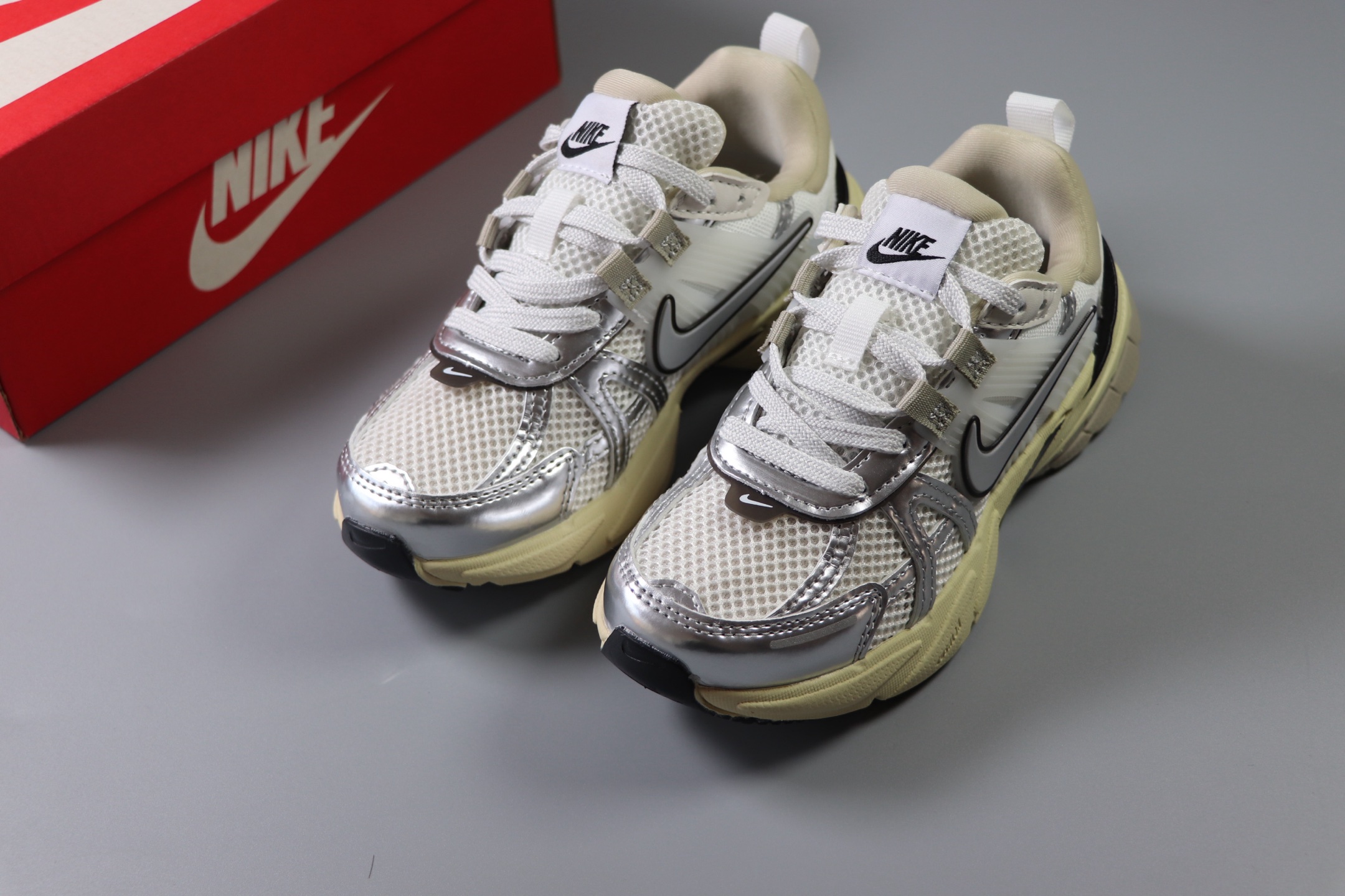 China Replica Kid Shoes KDS0402-3865